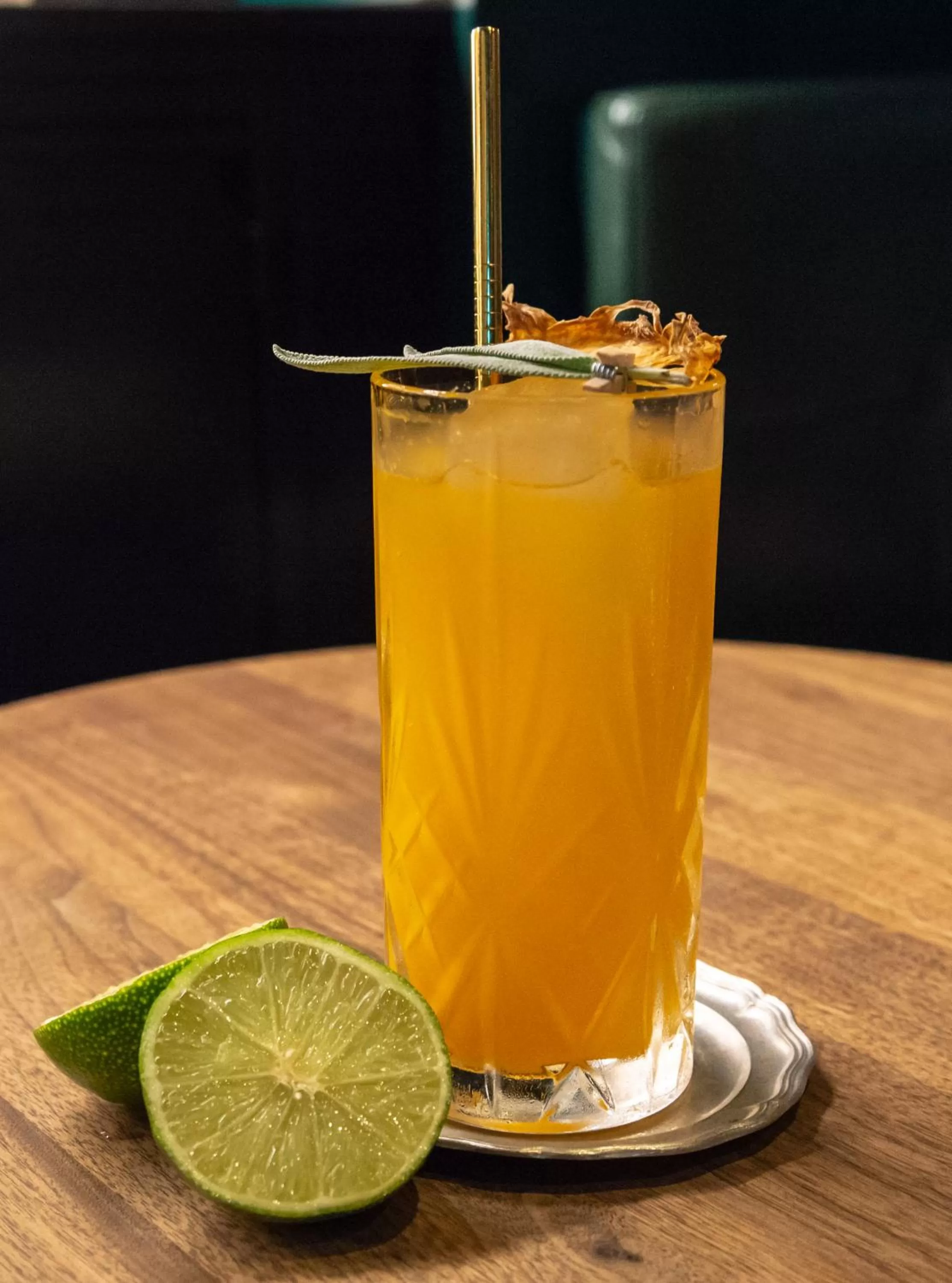 Restaurant/places to eat in Marktgasse Hotel