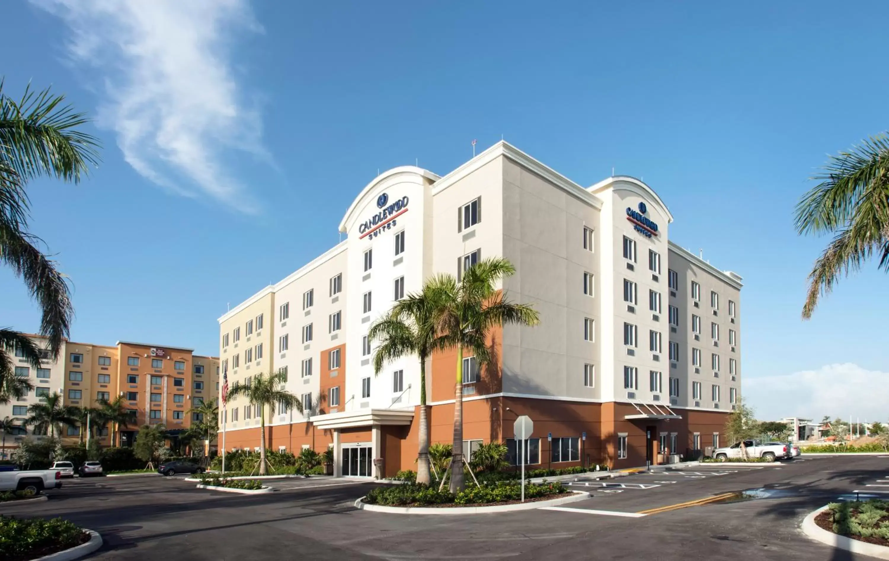 Candlewood Suites - Miami Exec Airport - Kendall by IHG Candlewood Suites - Miami Exec Airport - Kendall by IHG