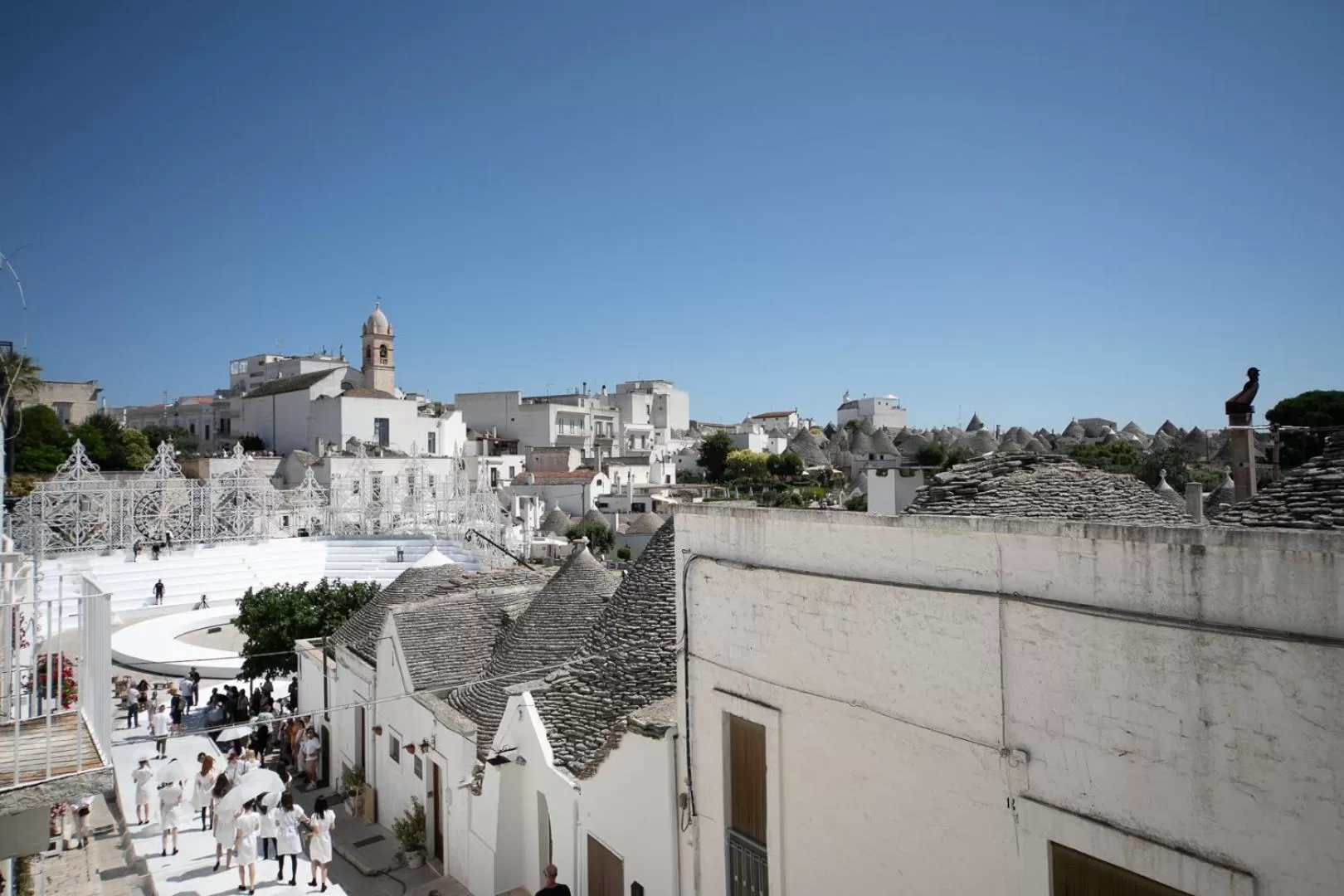 San Marco Boutique Rooms