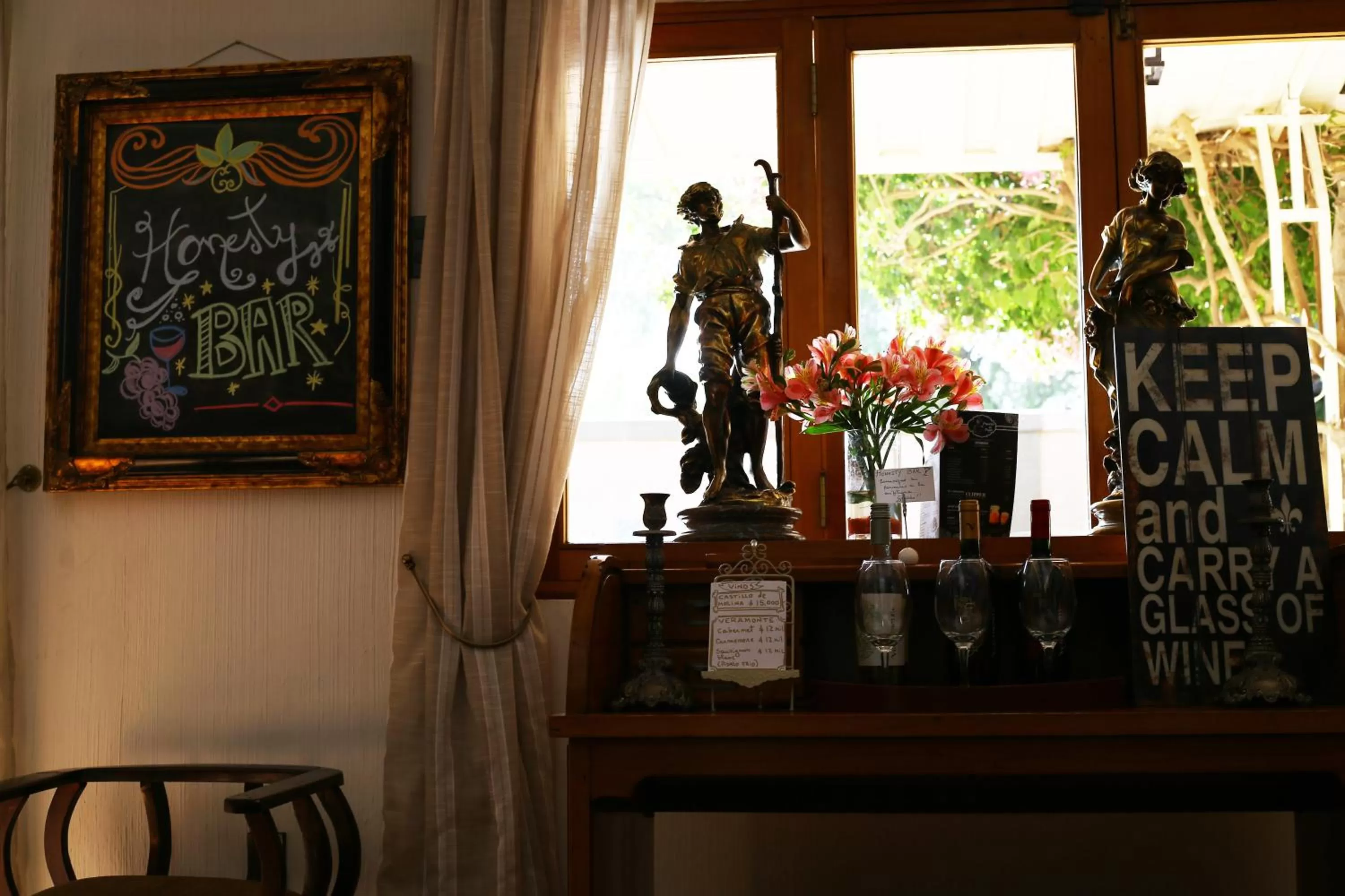 Hotel Puerto de Vega