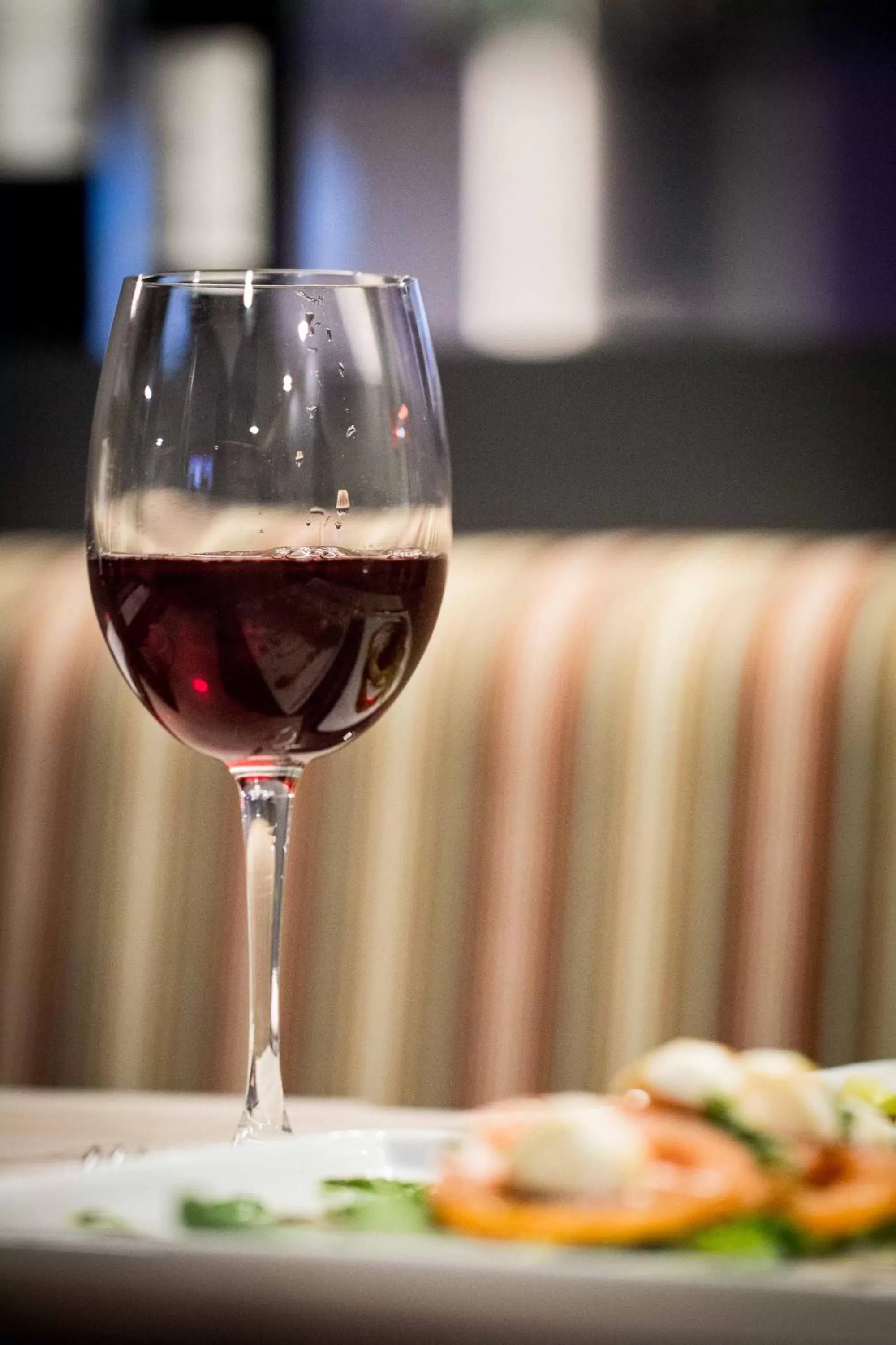 Drinks in Mercure Sao Jose dos Campos