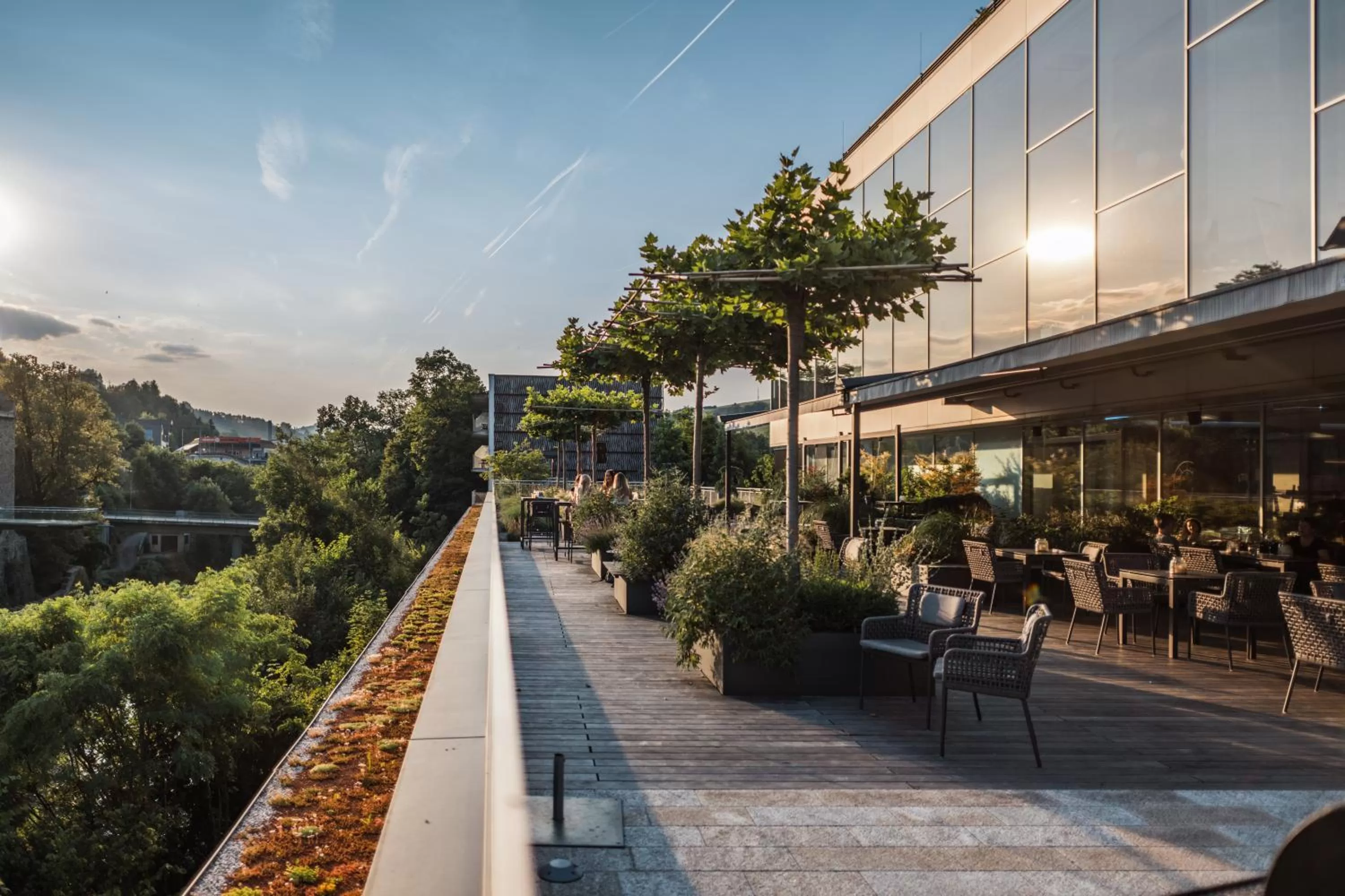 Property building, Restaurant/Places to Eat in Das Schloss an der Eisenstrasse