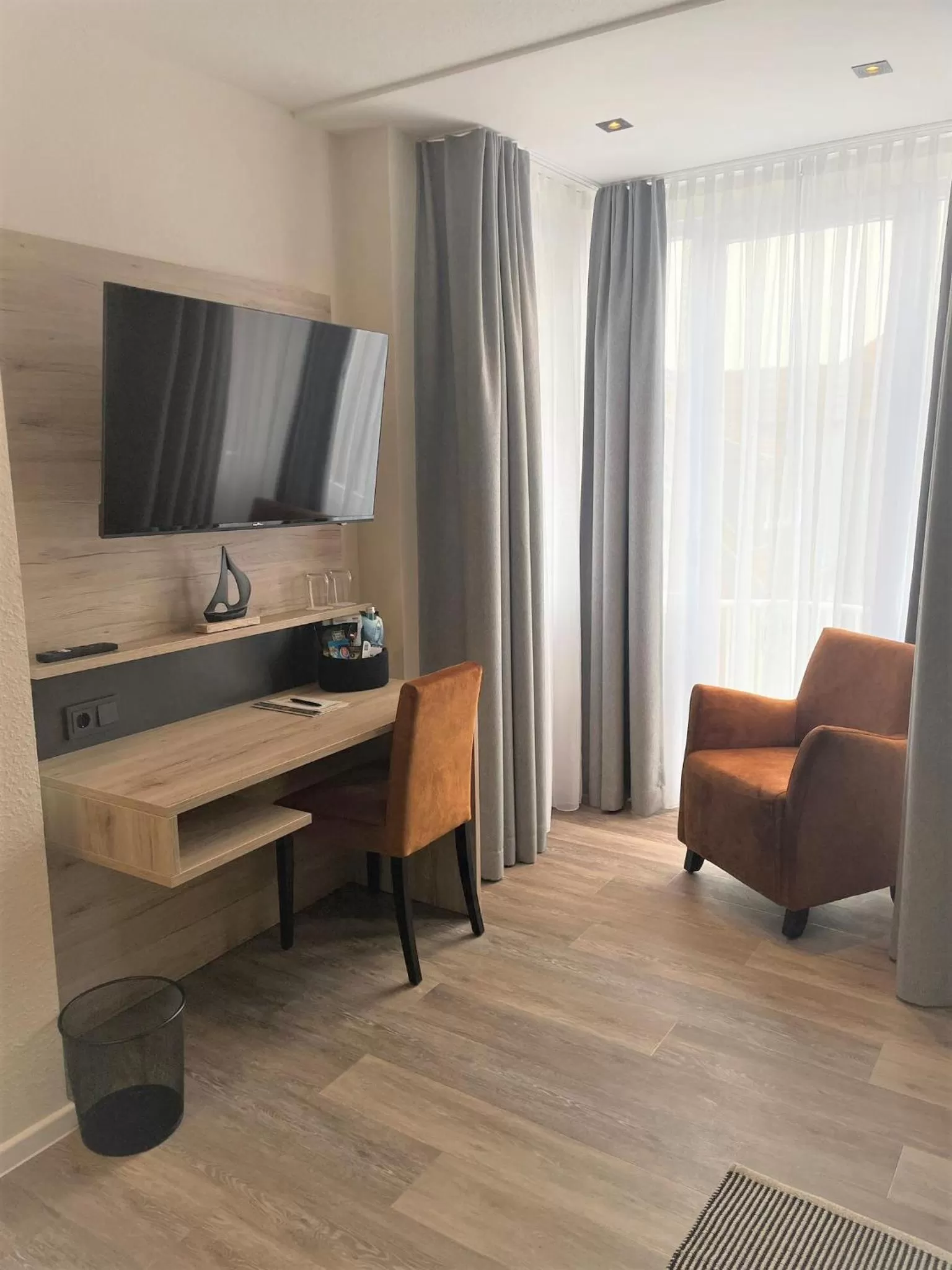 TV and multimedia in Faldernpoort