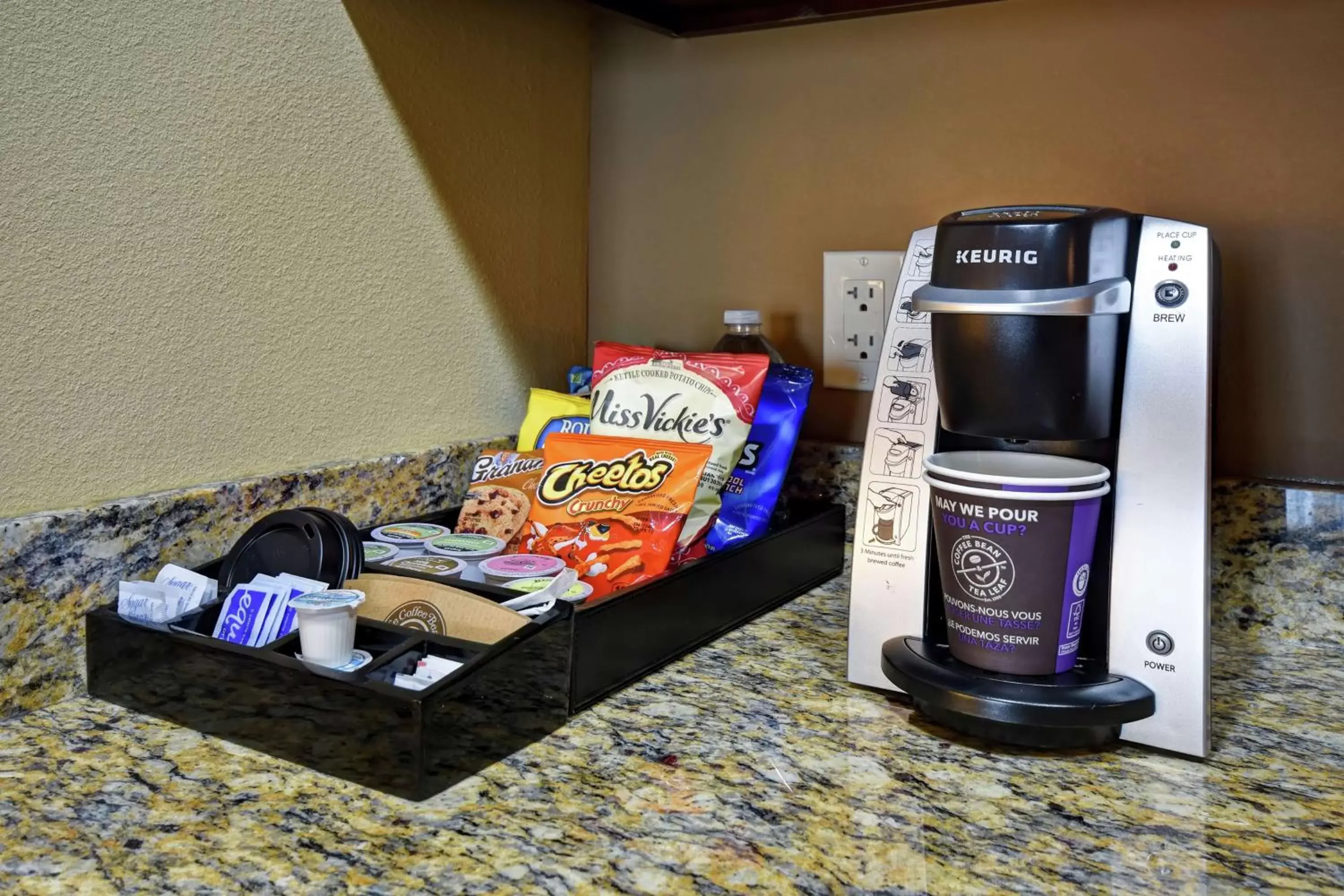 Premium One-Bedroom King Suite - Non-Smoking in Homewood Suites by Hilton Kalispell Premium One-Bedroom King Suite - Non-Smoking in Homewood Suites by Hilton Kalispell