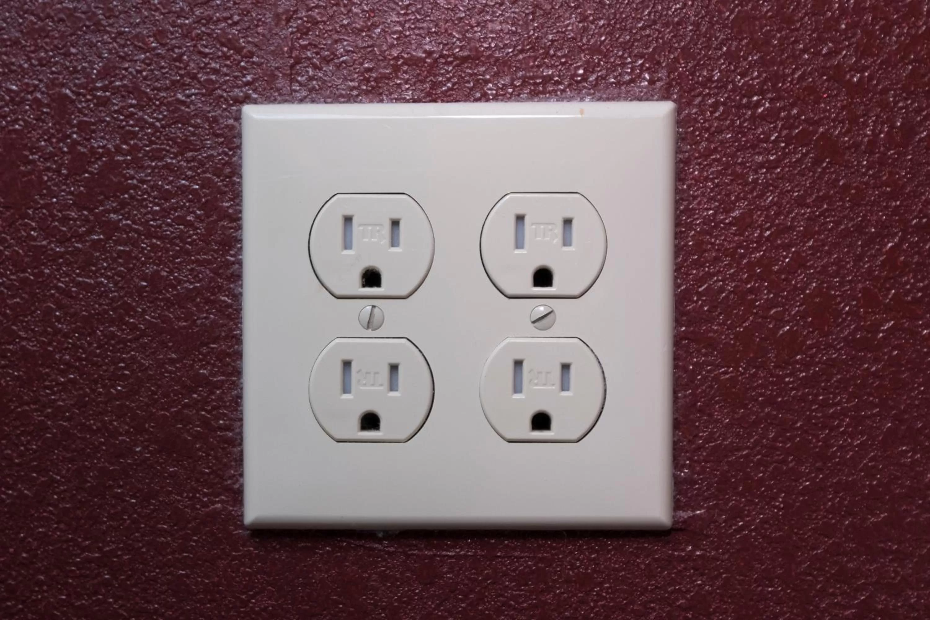 Photo of the whole room in Red Roof Inn Neptune - Jersey Shore