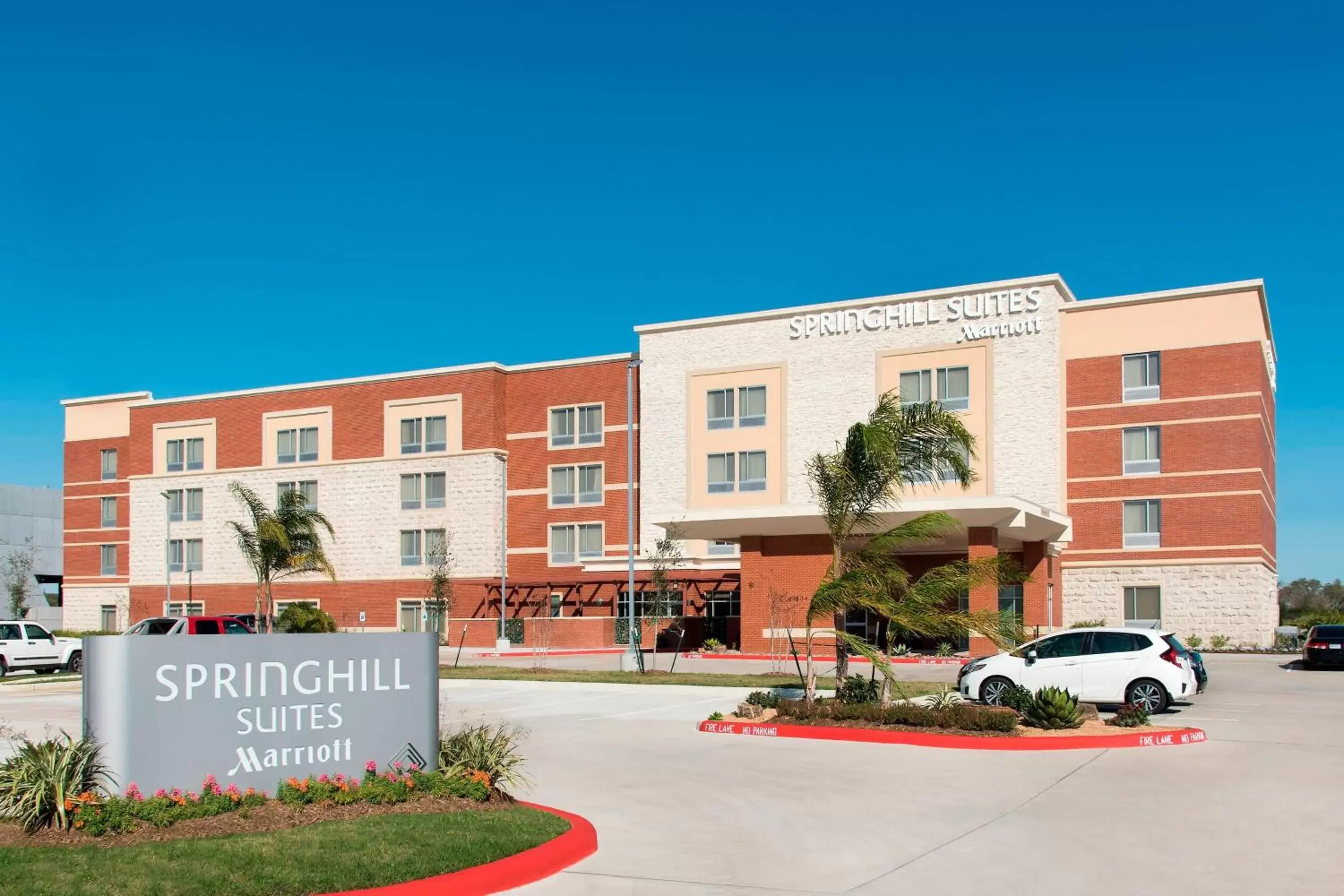 SpringHill Suites Houston Sugarland SpringHill Suites Houston Sugarland