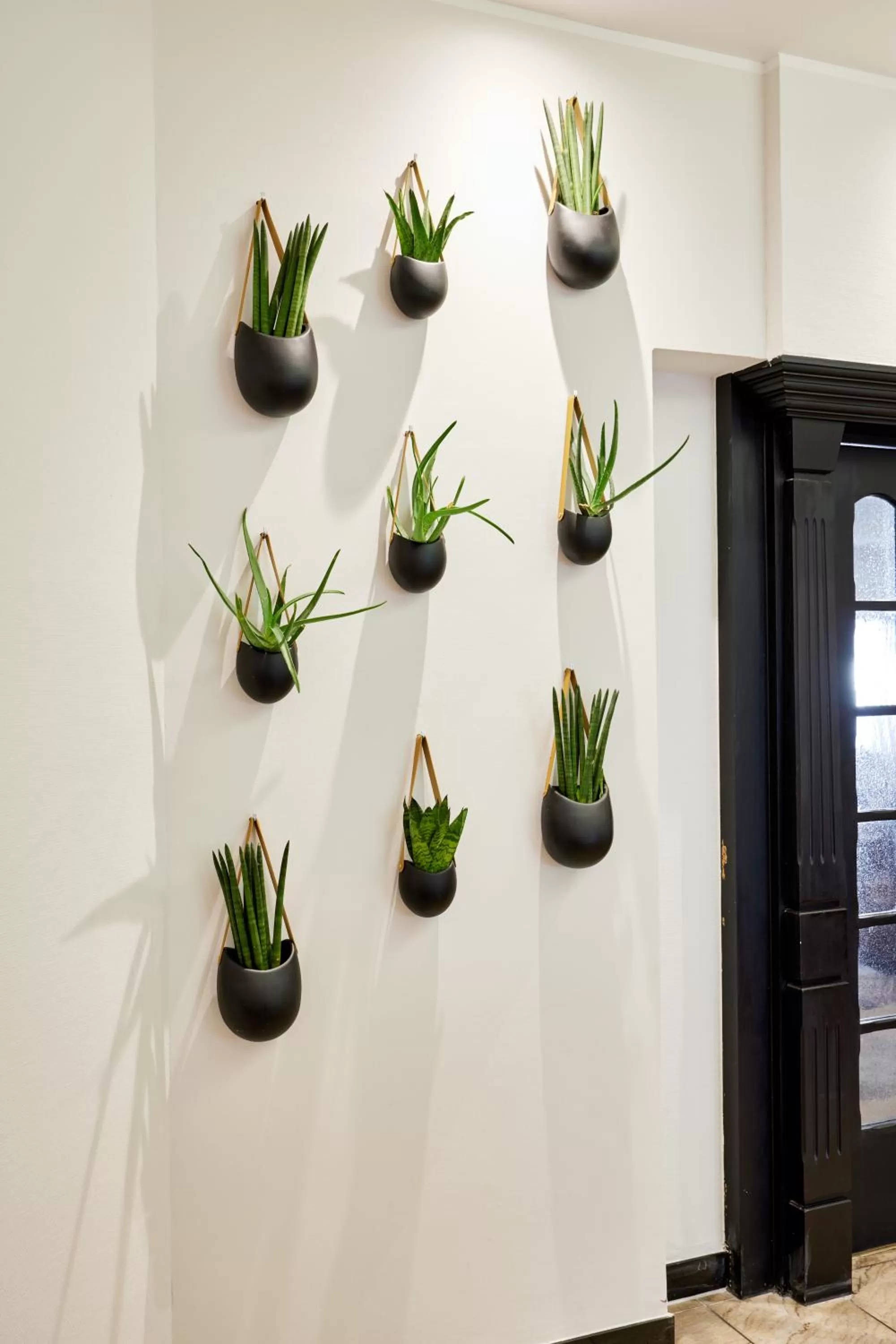 Property building in Mercure Hotel Düsseldorf City Center