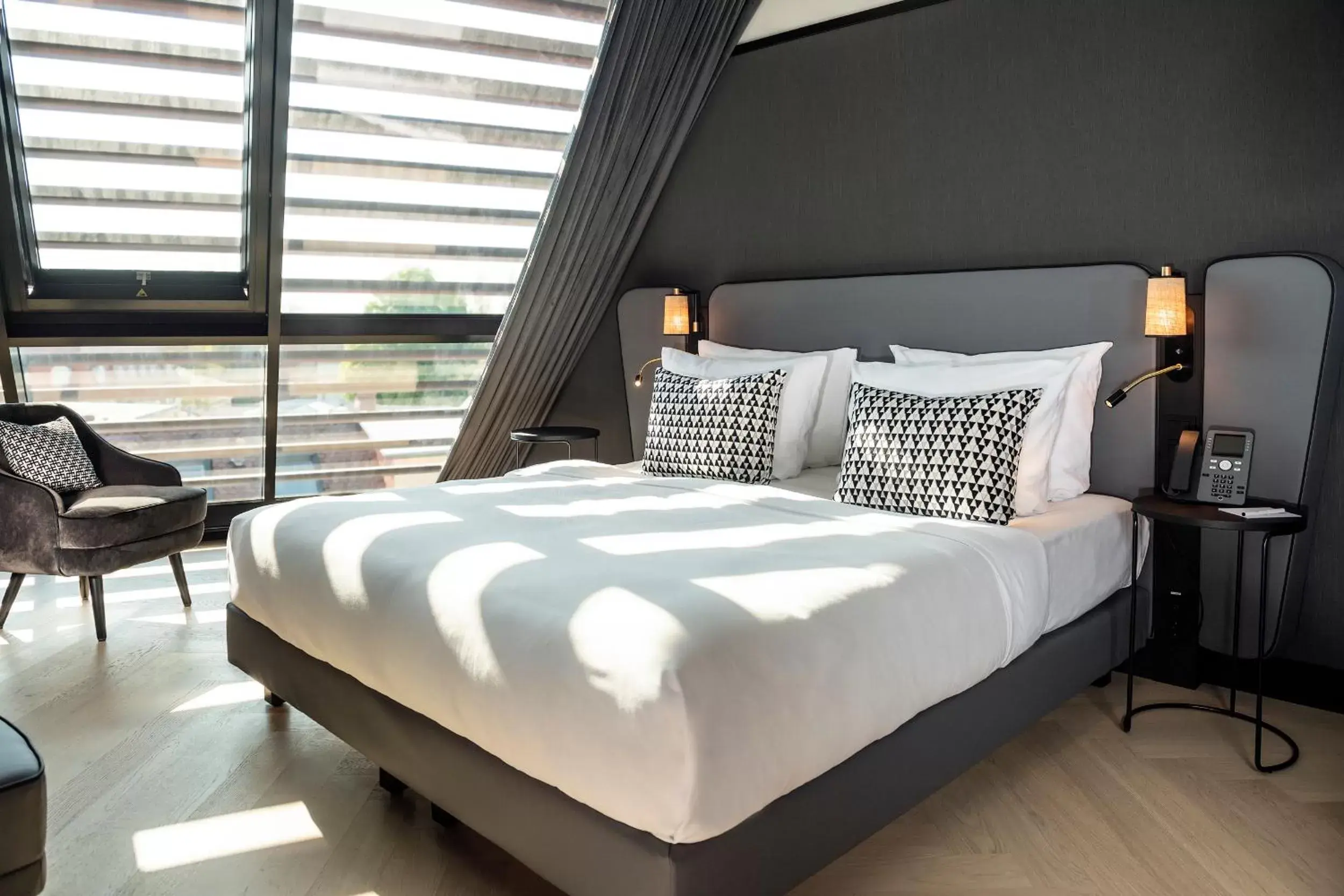 Double Room in Hotel Schillerhof, Weimar Double Room in Hotel Schillerhof, Weimar