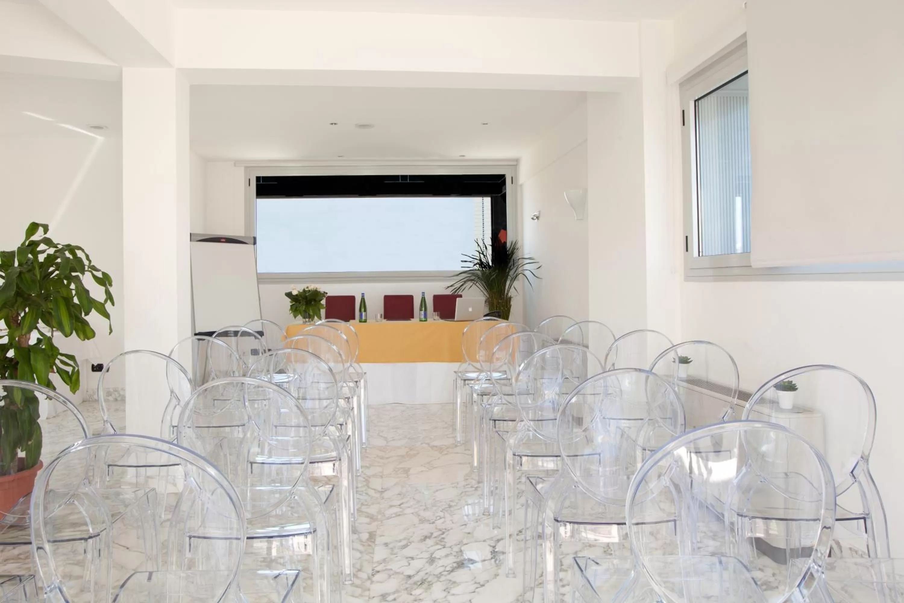 Meeting/conference room in Hotel Naples