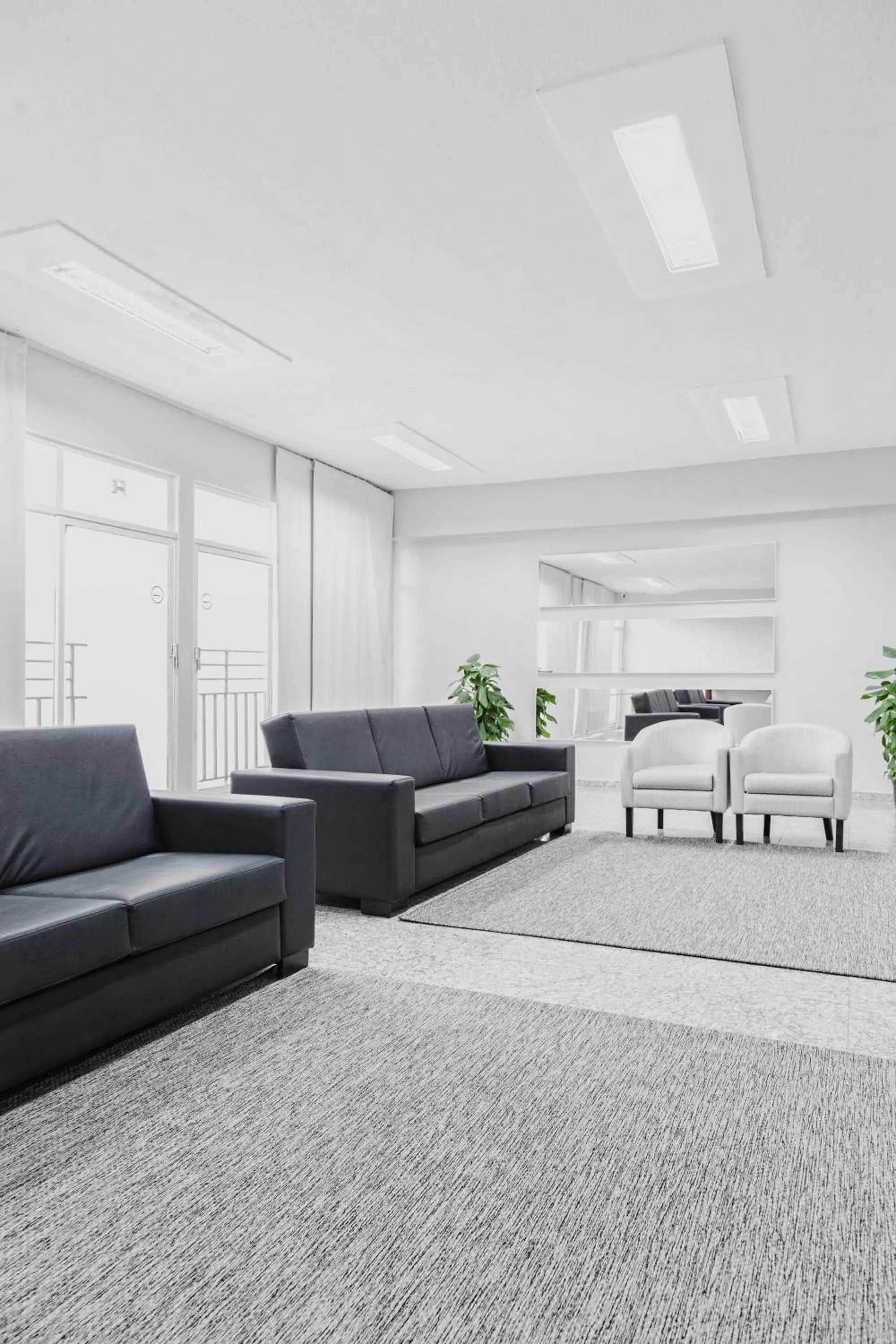 Lobby or reception in Hotel Nacional Inn Poços de Caldas - Lazer completo e Gastronomia no Centro