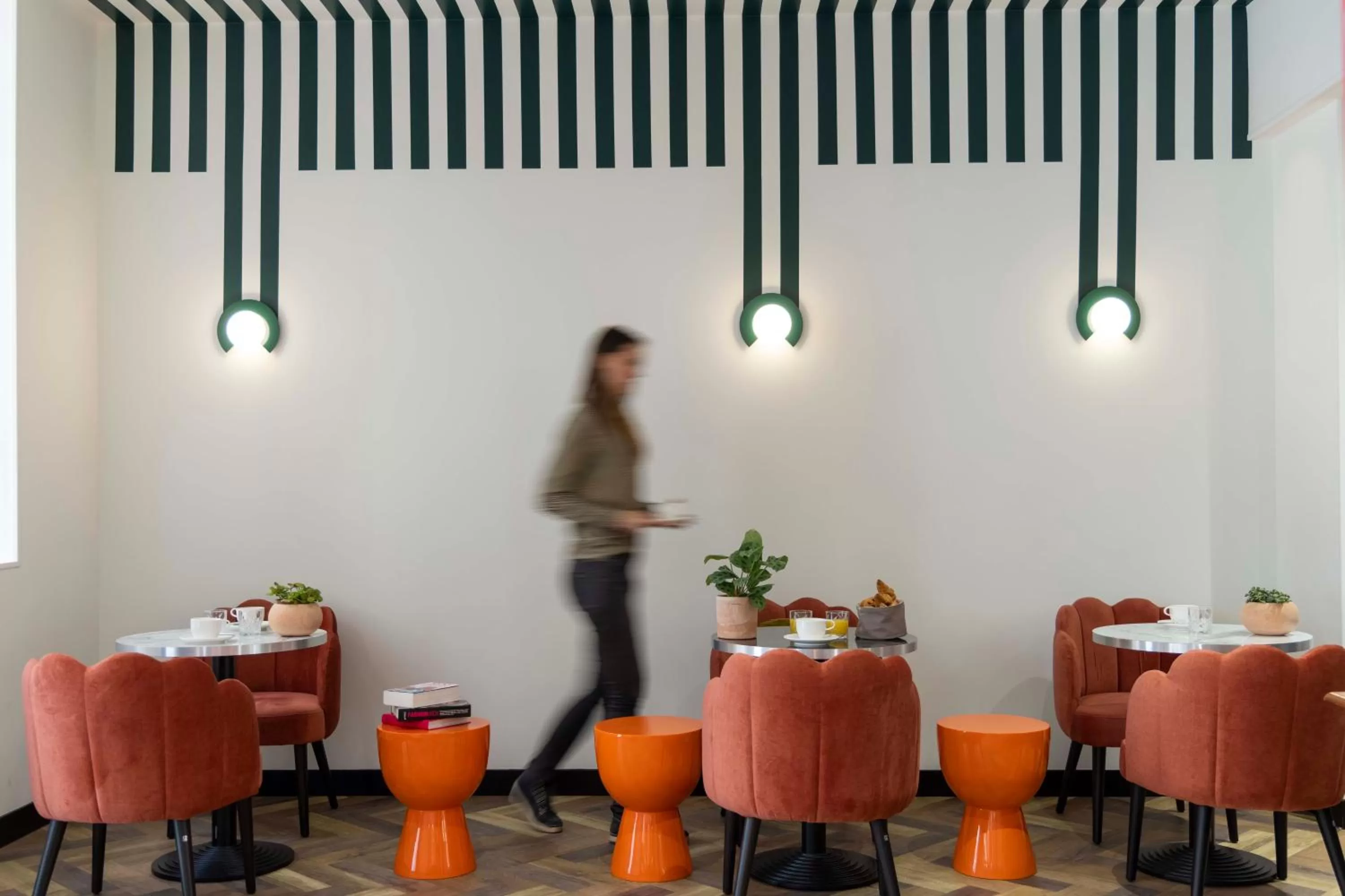 Breakfast in Hôtel Regina Opéra Grands Boulevards