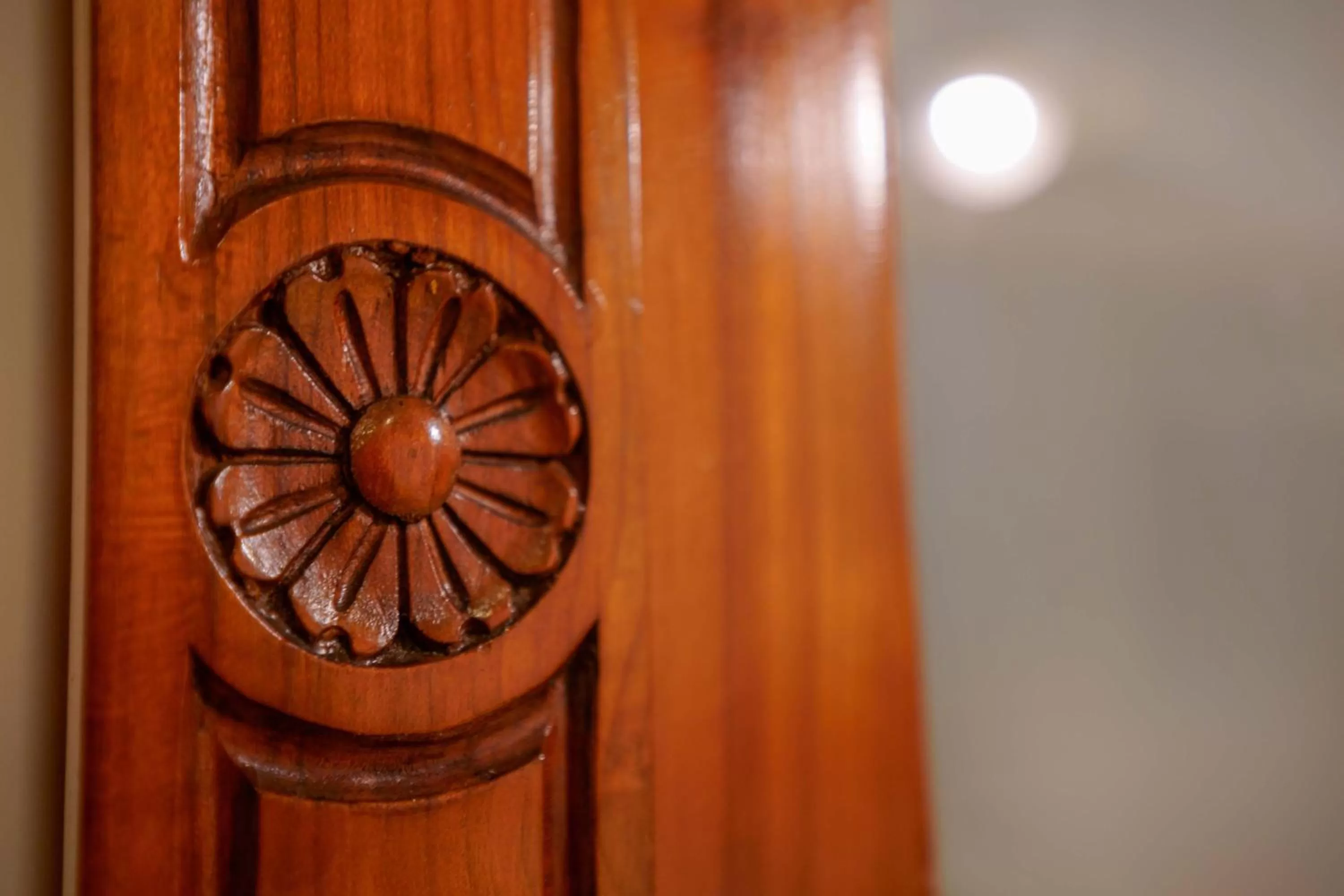 Lobby or reception in Il Cagliarese B&B