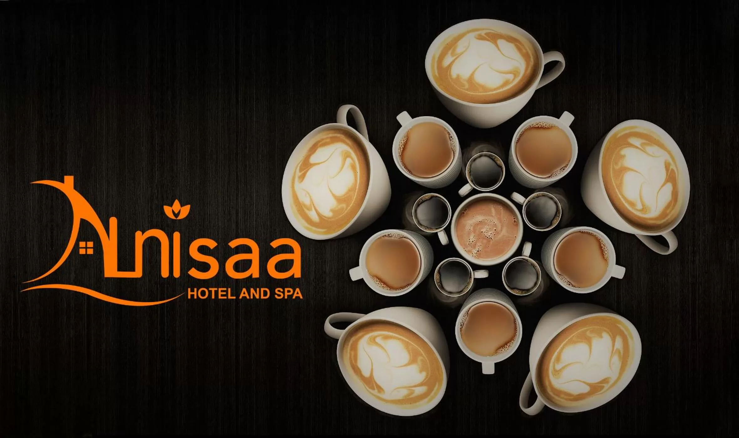 Restaurant/places to eat in Al-Nisaa Hotel and Spa