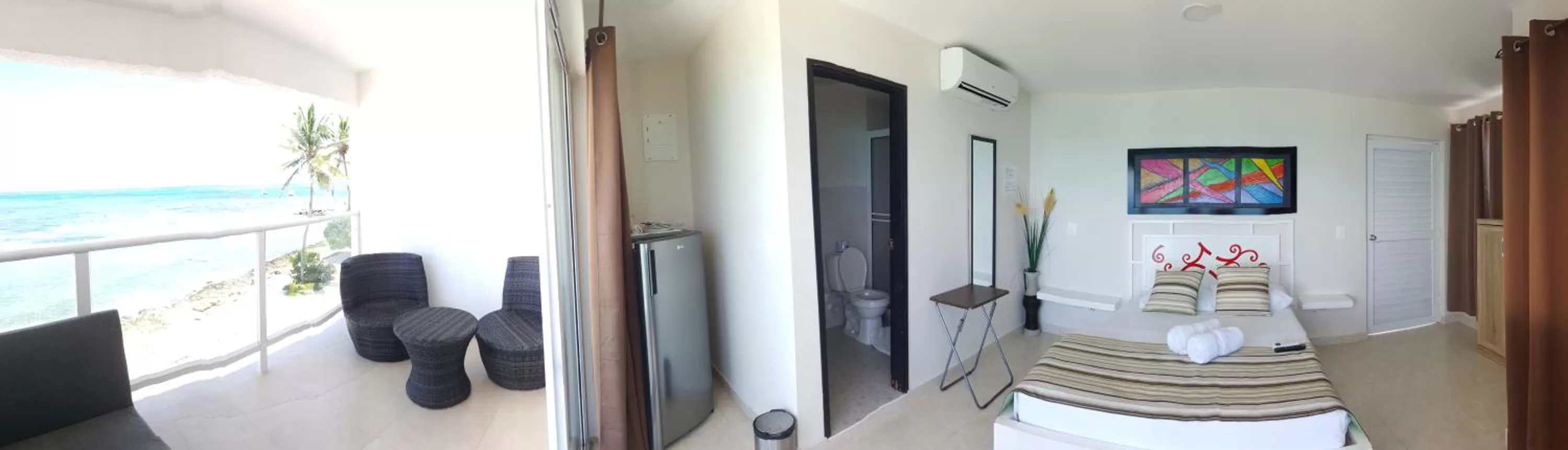 Caribbean Island Hotel Piso 2