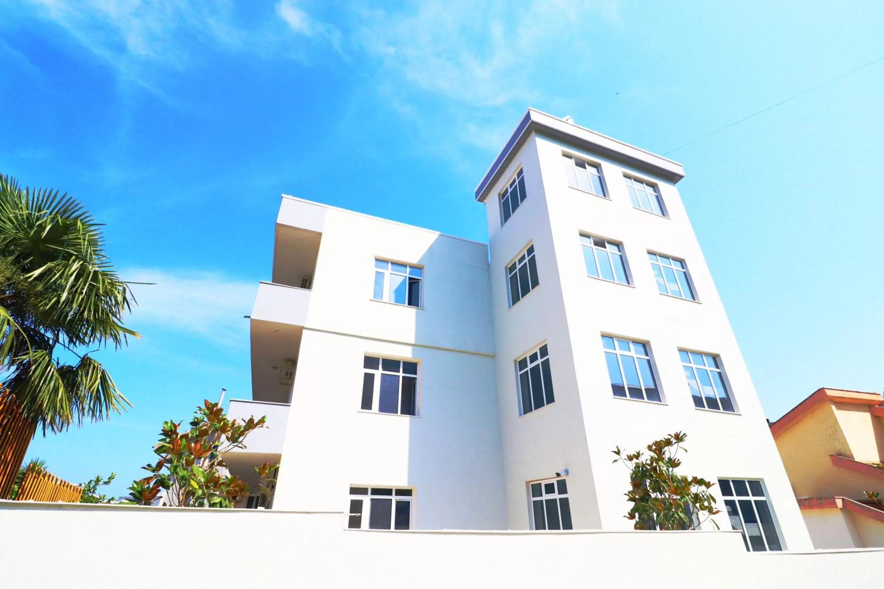 Property Building in HOTEL KRISTAL