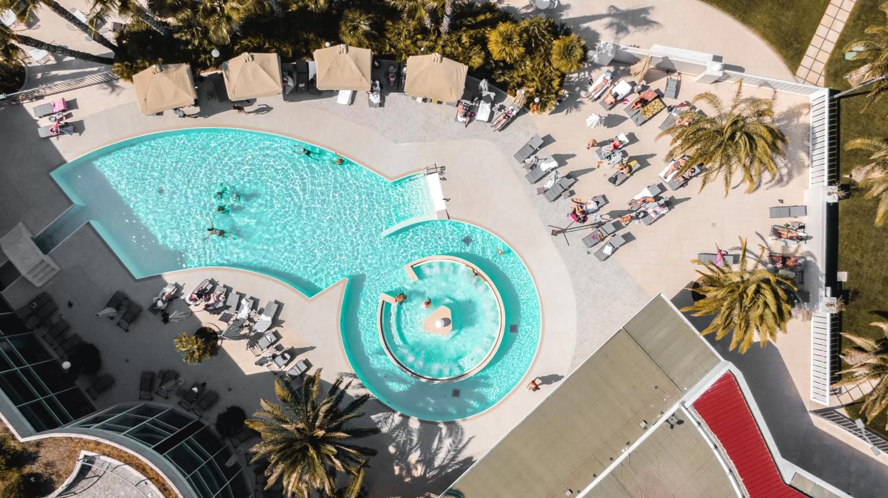 Day in UNA HOTELS MH Matera