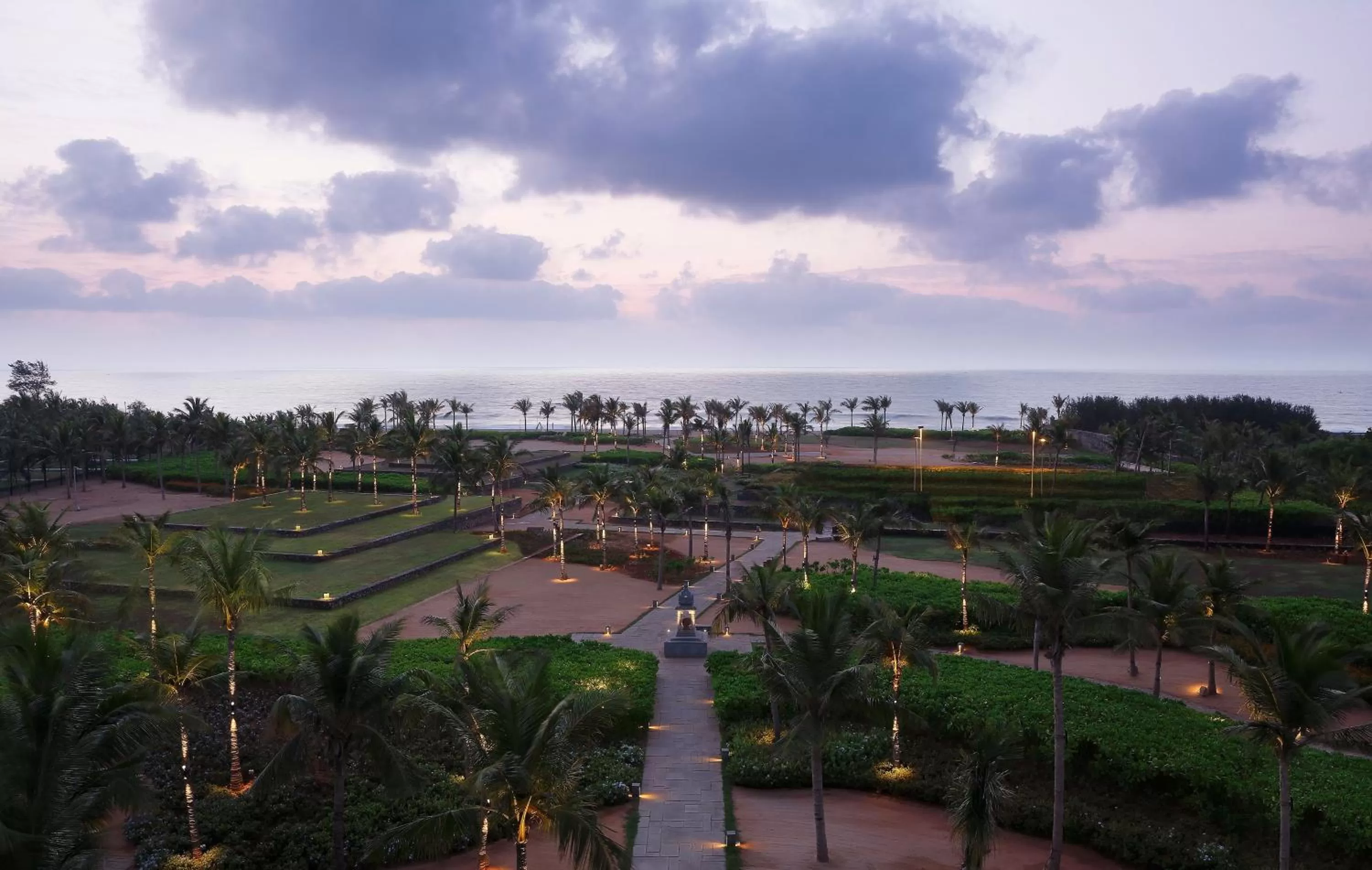 Other in InterContinental Chennai Mahabalipuram Resort by IHG