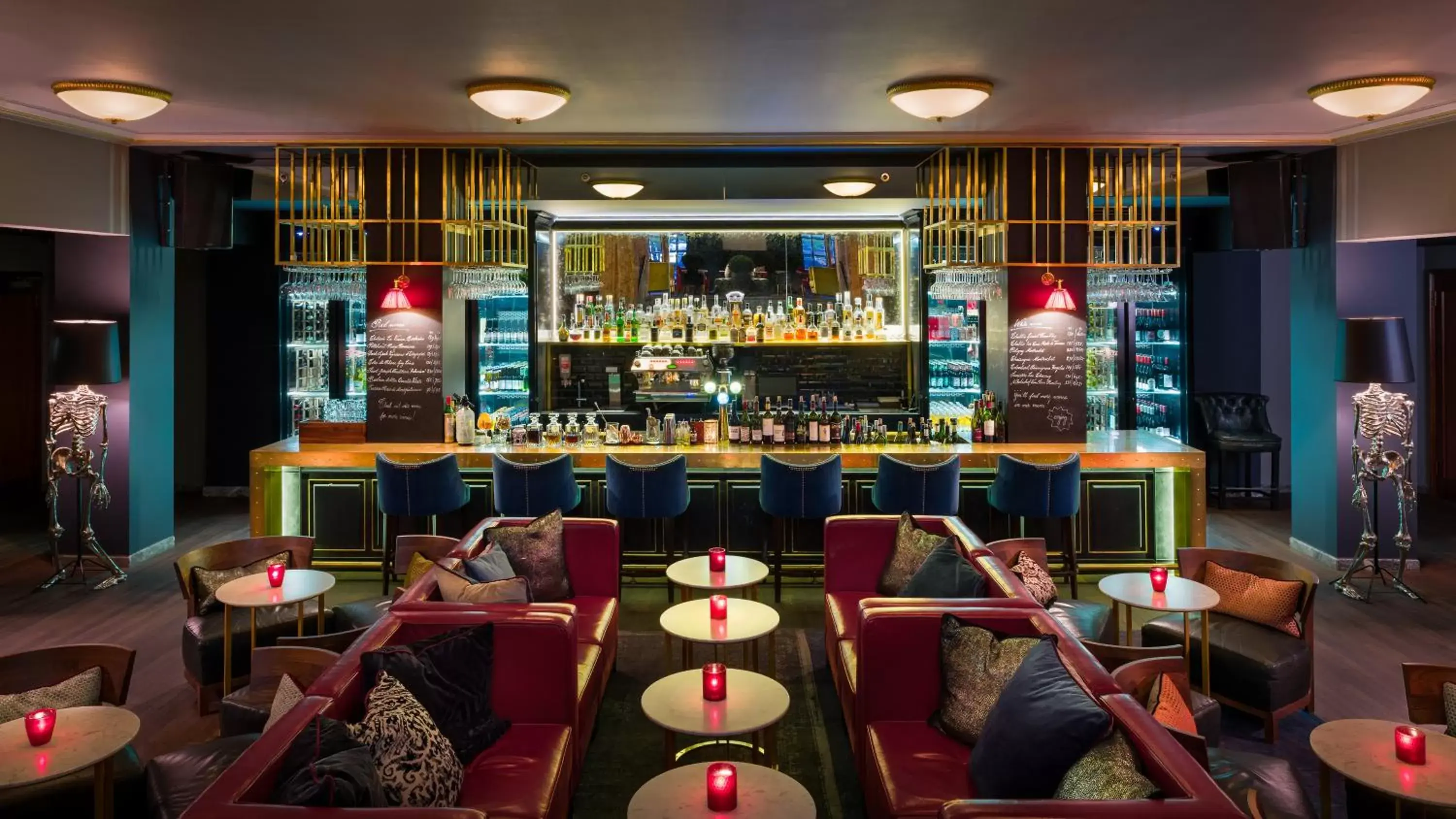 Hotel Christiania Teater Hotel Christiania Teater