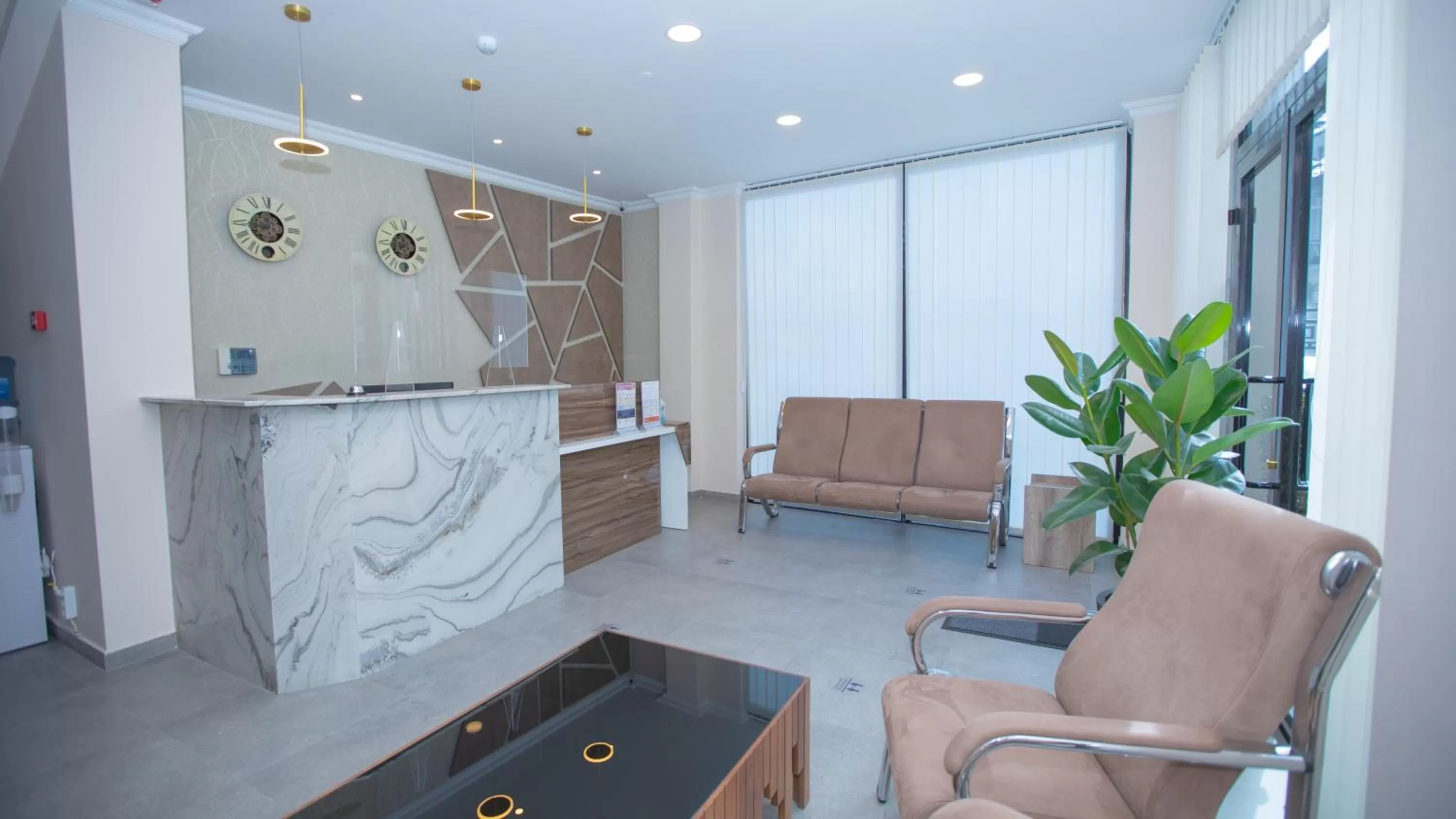 Lobby or reception, Lobby/Reception in Royal Venezia Hotel