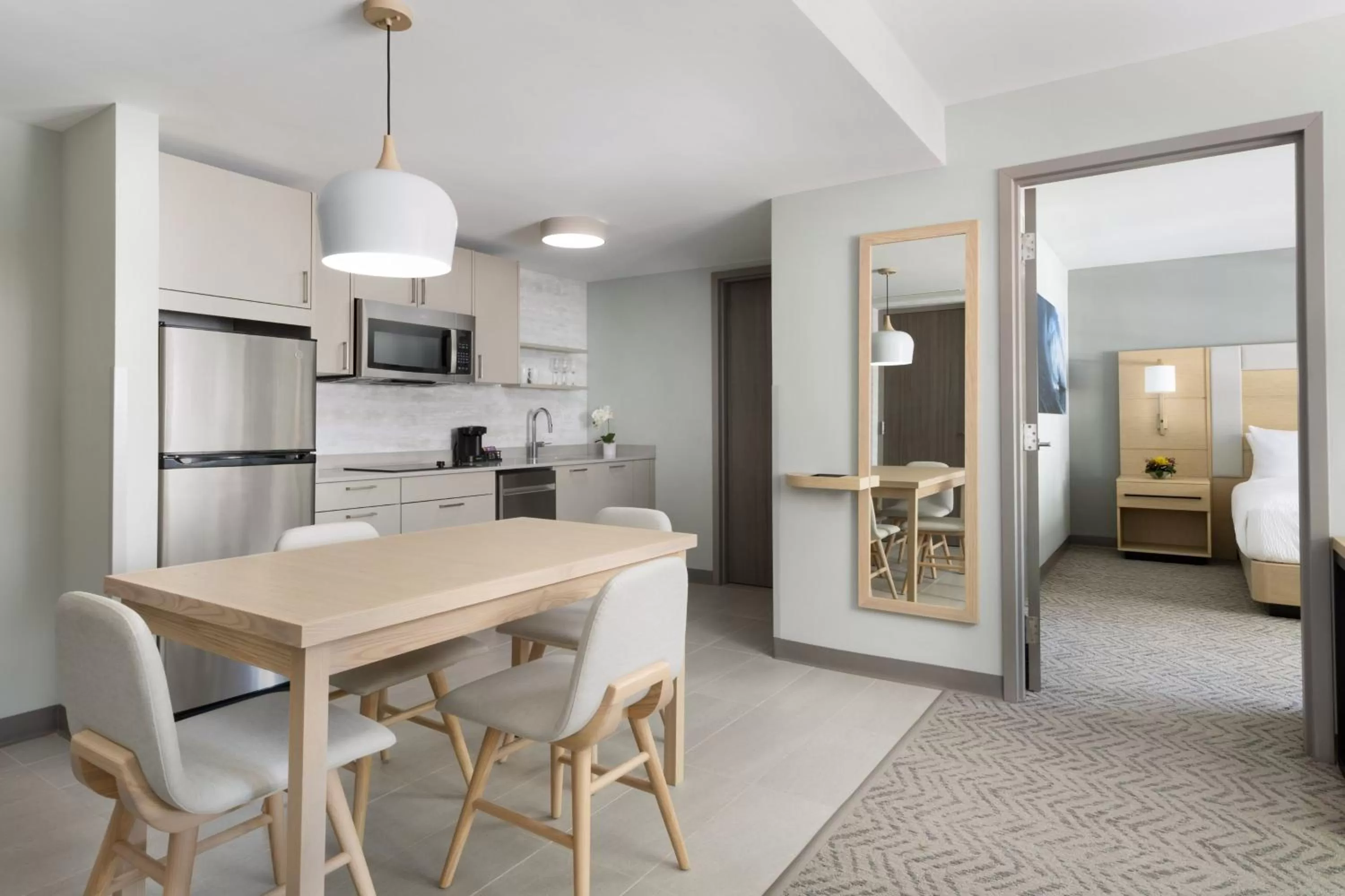 Photo of the whole room in Residence Inn by Marriott San Juan Isla Verde