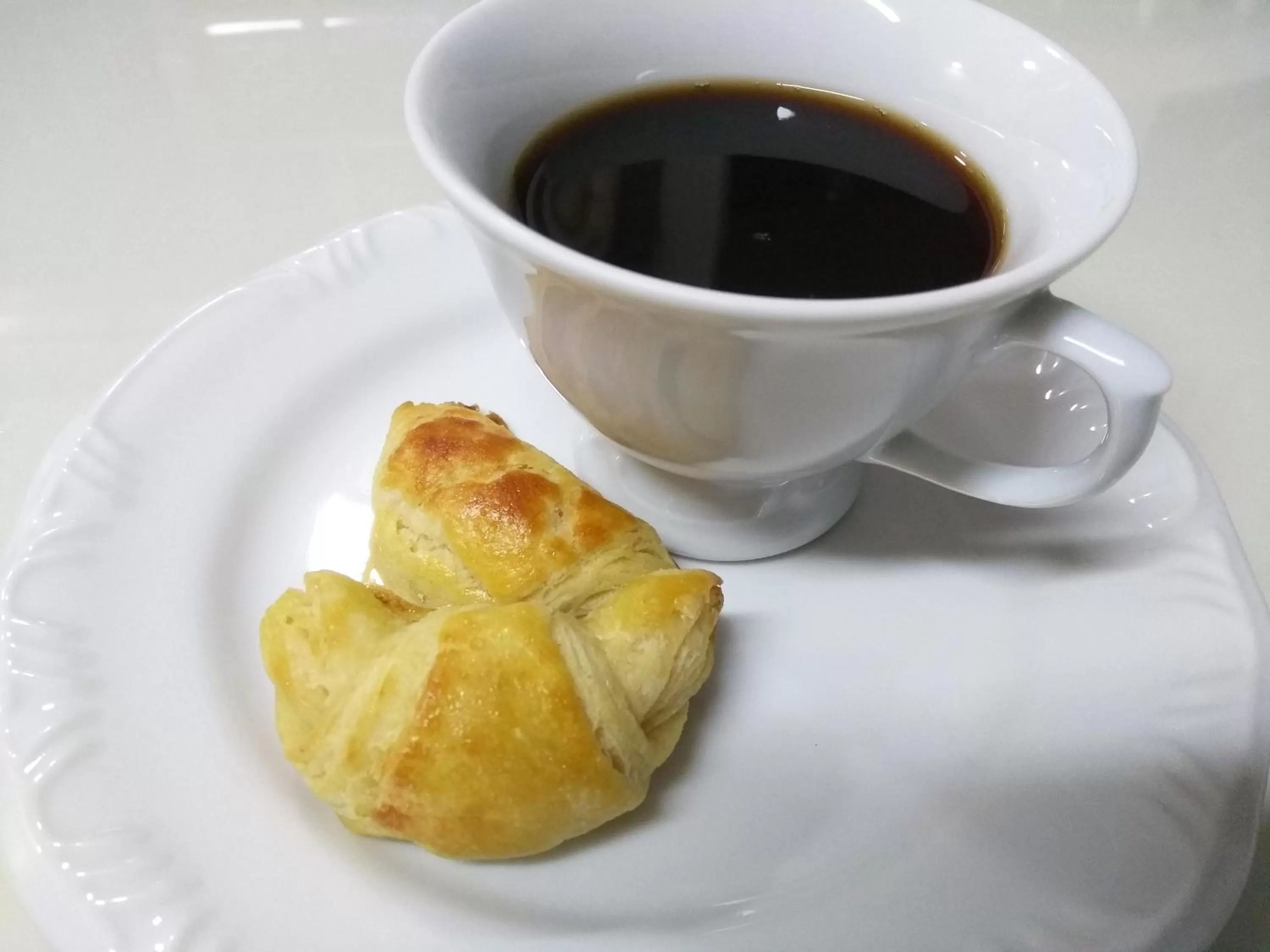 Food and drinks in Pousada Canasvieiras