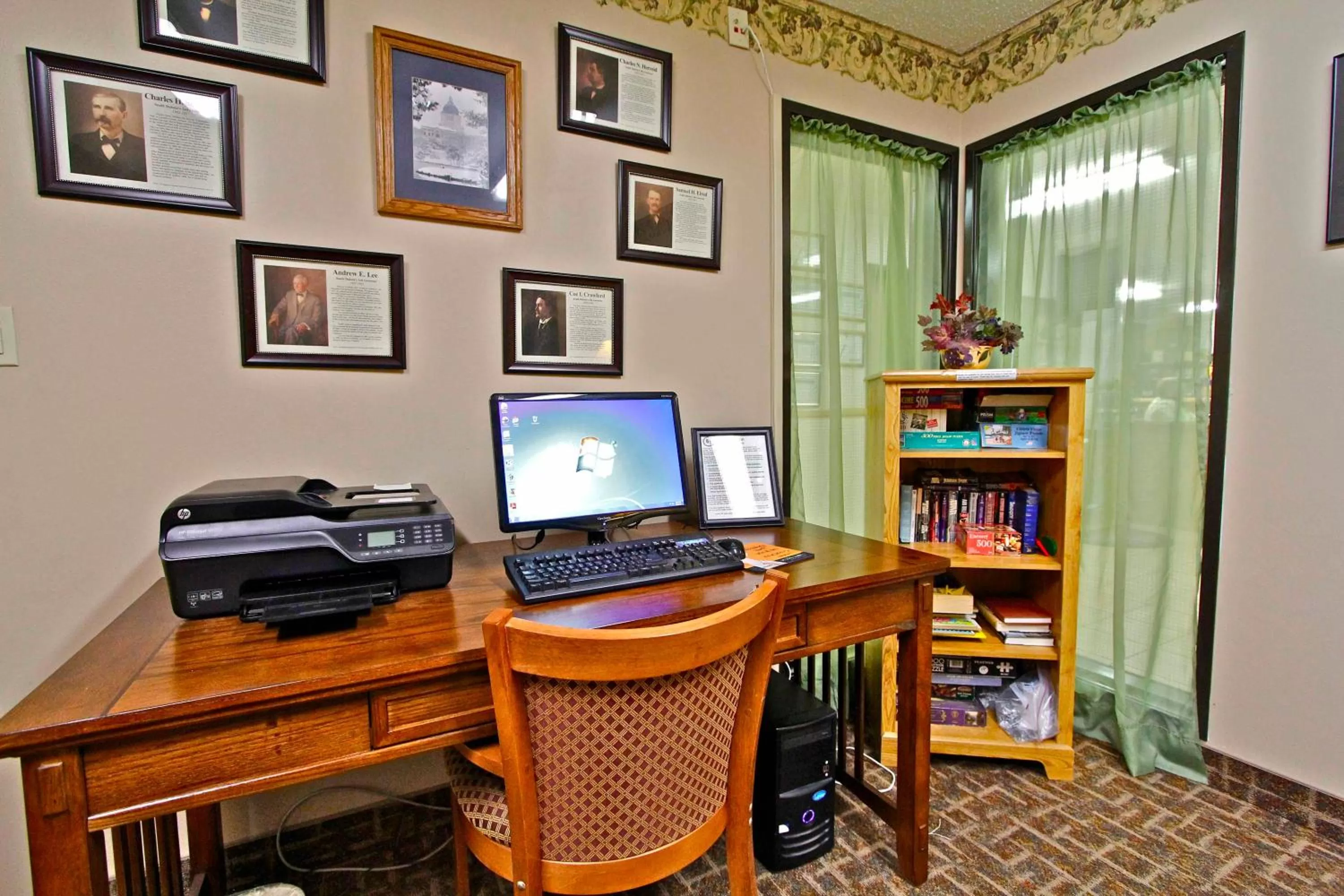 Other in Governors Inn a Travelodge by Wyndham