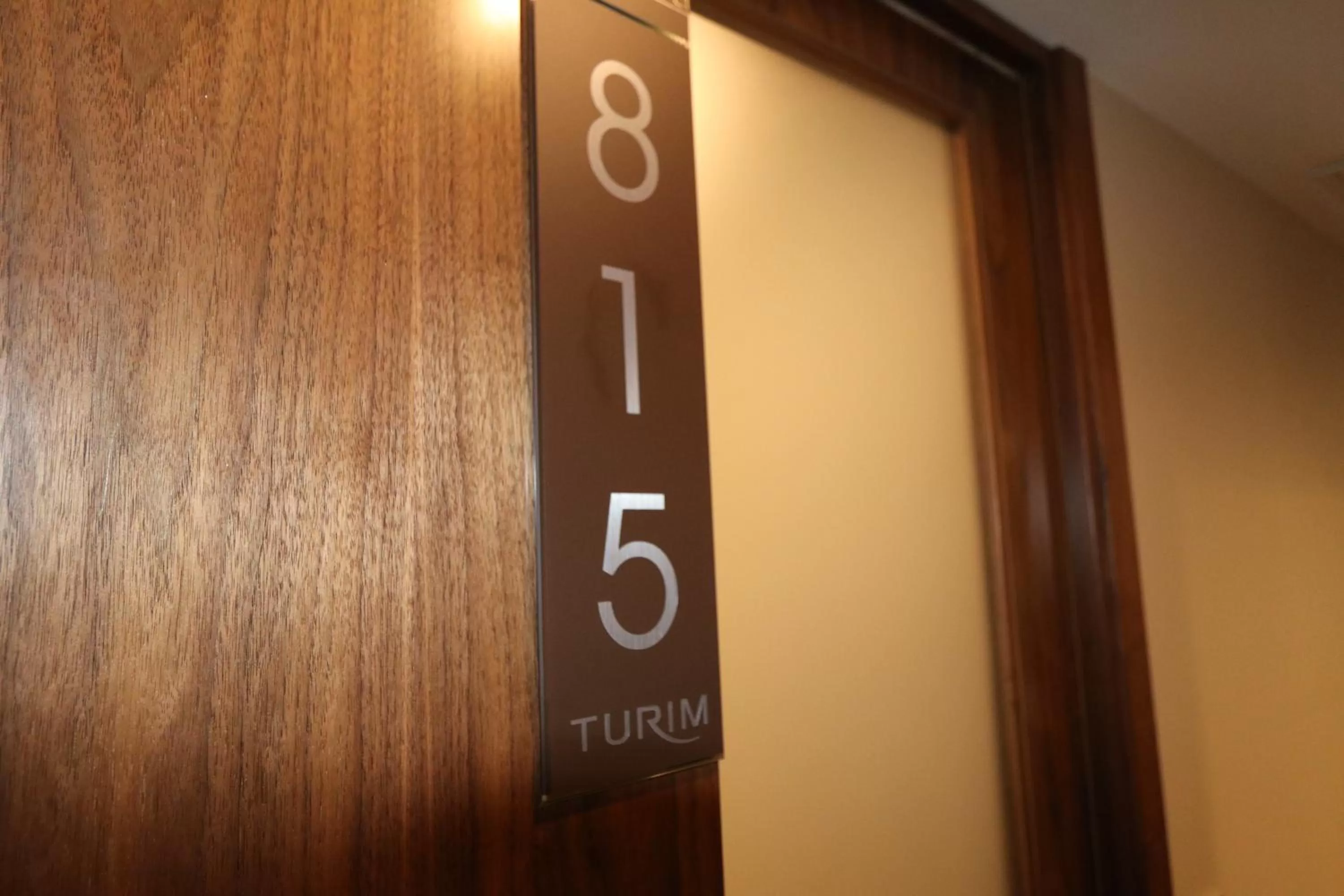 Bedroom in TURIM Ibéria Hotel