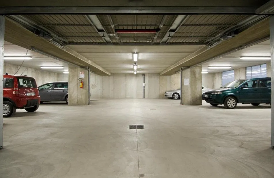 Other in Hotel Europa