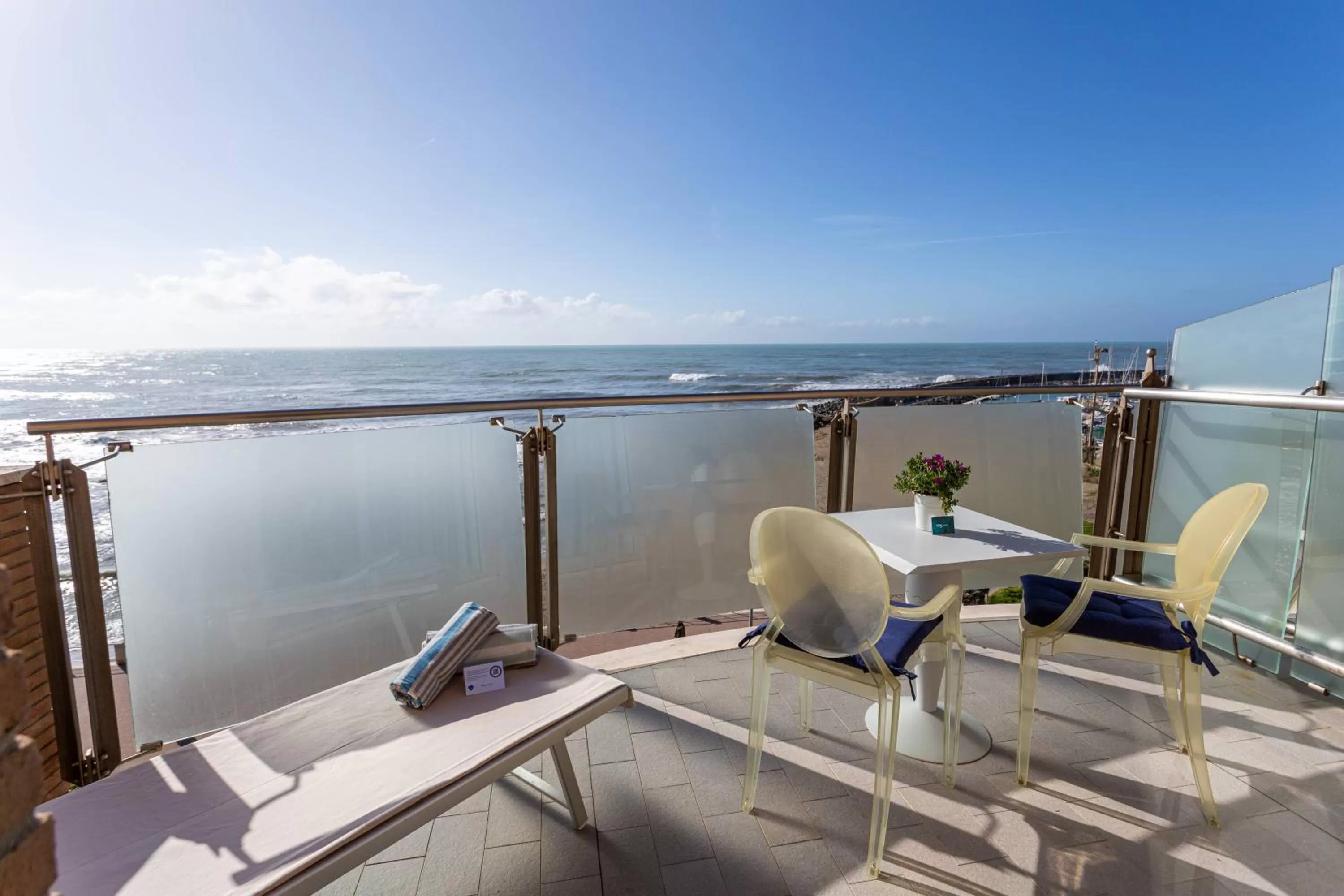 Meeting/conference room in Smy Aran Blu Roma Mare