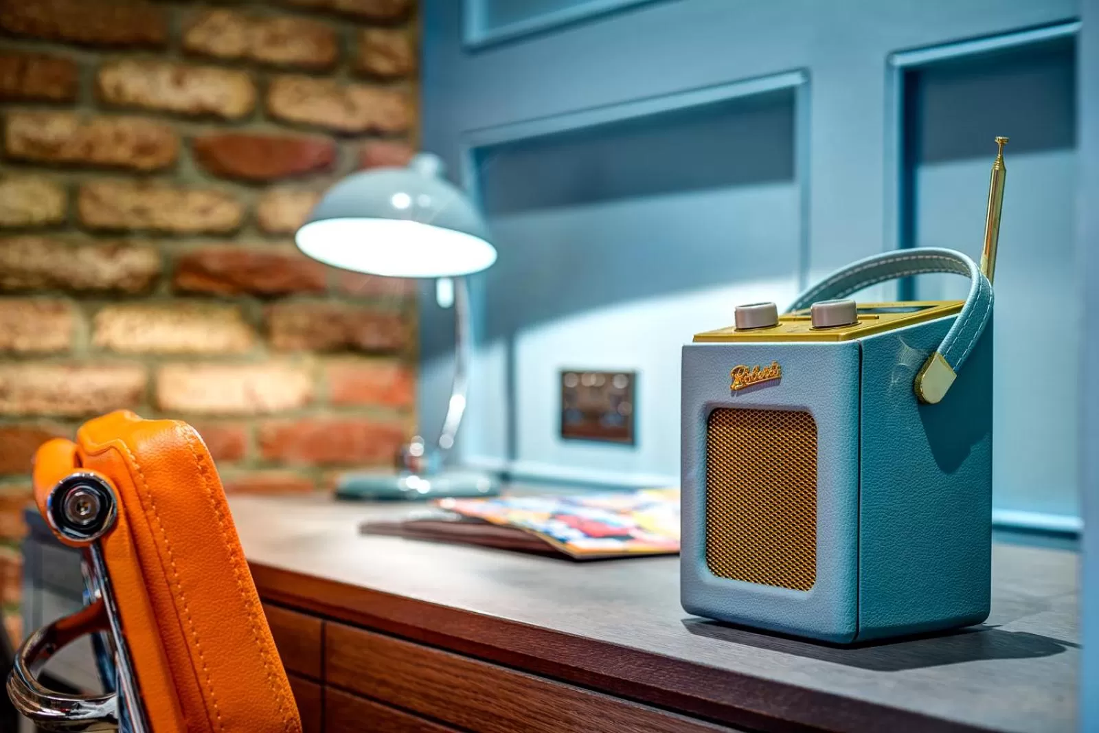 Decorative detail in The Great House, Sonning, Berkshire