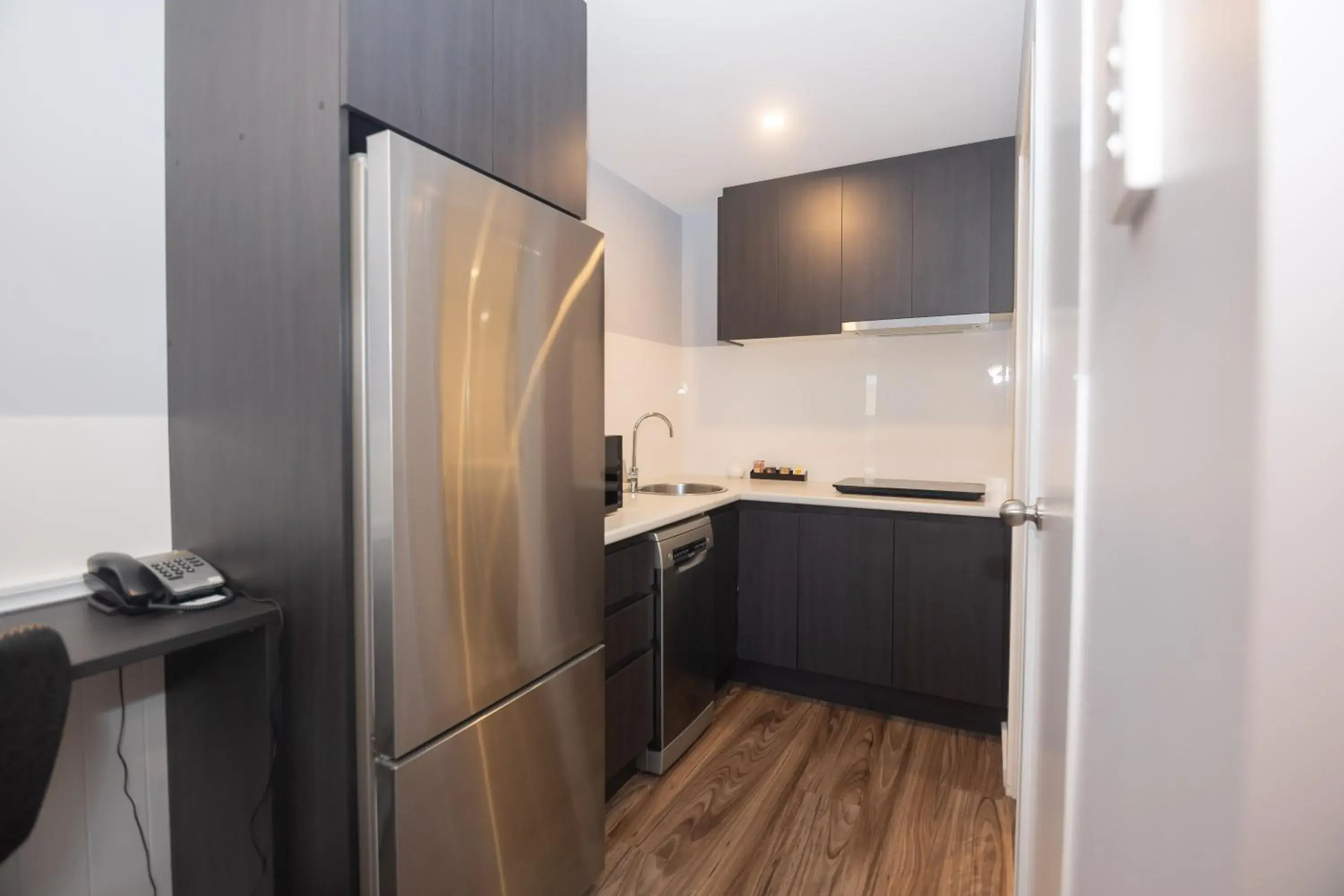 Heritage Self Contained Twin Room in Dog Rock Motel Heritage Self Contained Twin Room in Dog Rock Motel