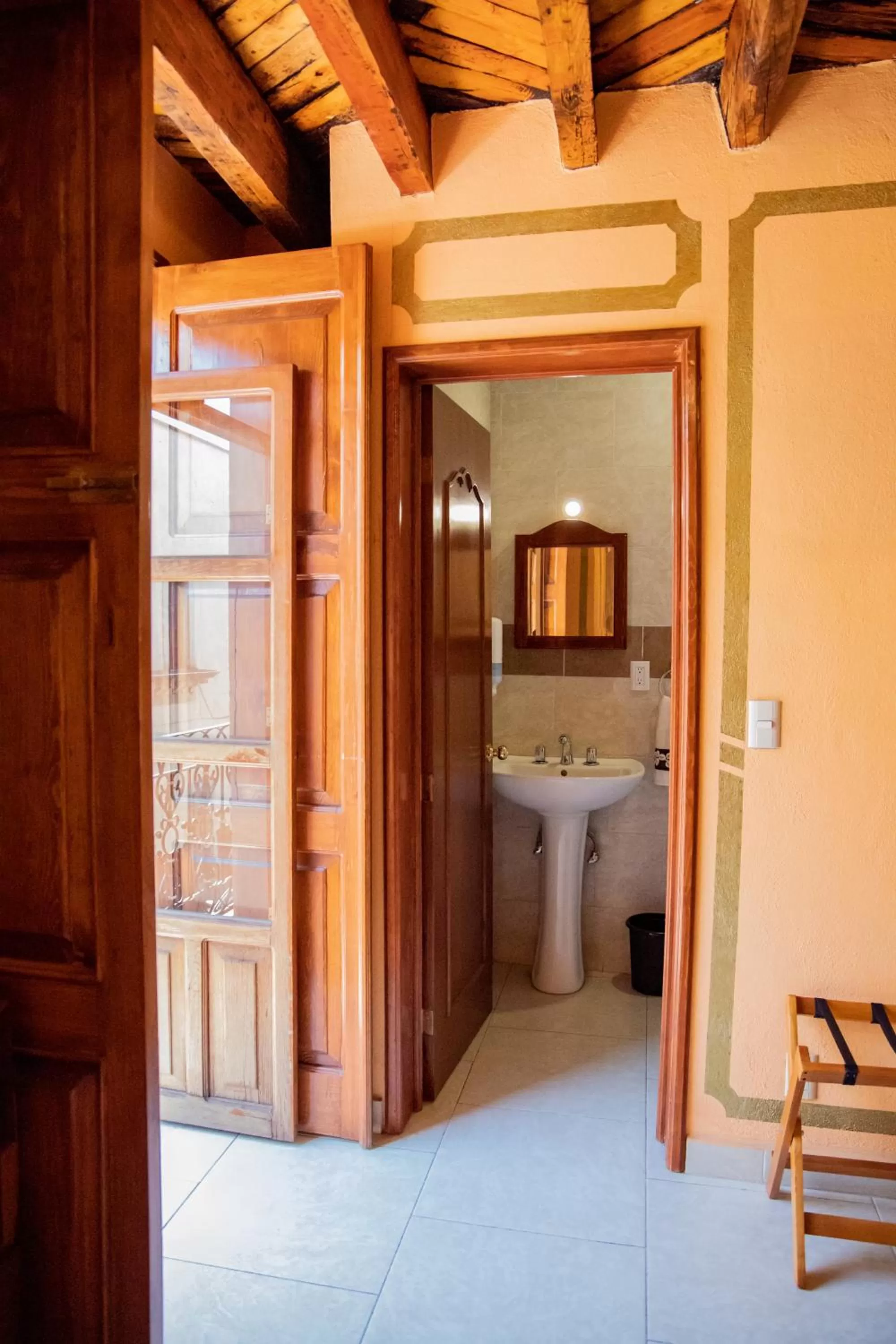 Cuartel 1914 - Hotel Boutique