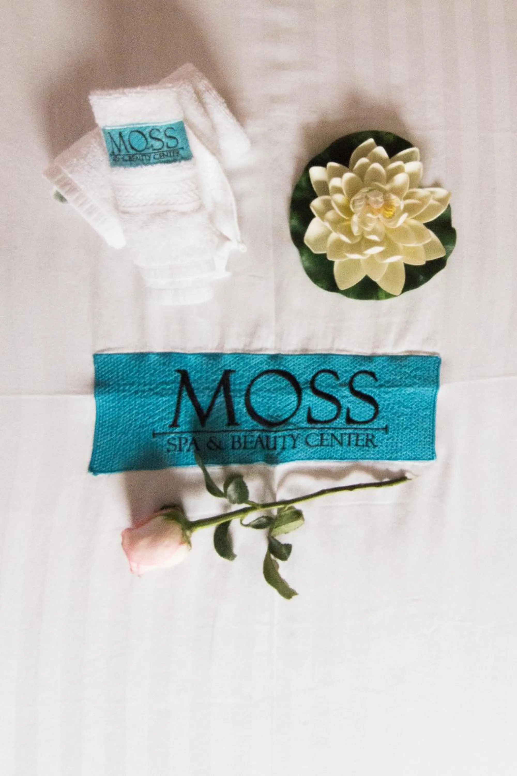 Property building in Hotel & Spa La Mansion del B Azul