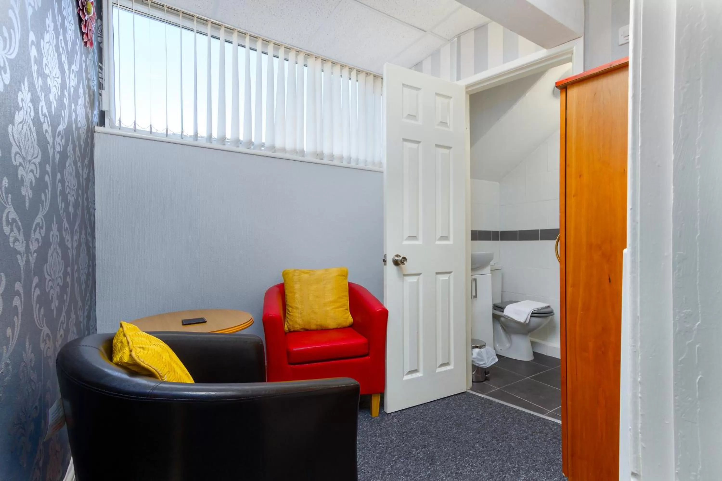 Adelaide Lodge - Town Centre - Opposite Winter Gardens