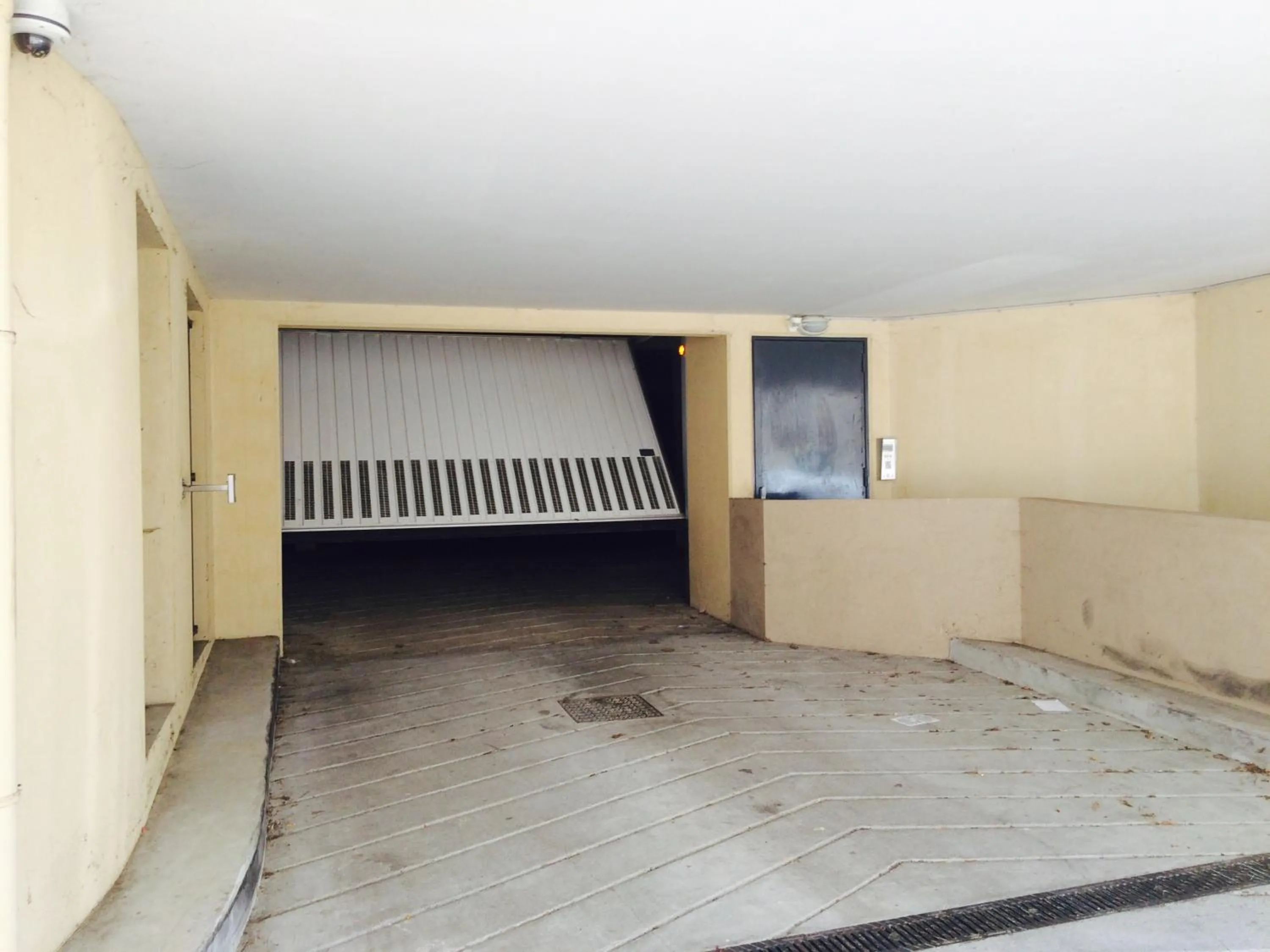 Area and facilities in Hotel Menton Riviera