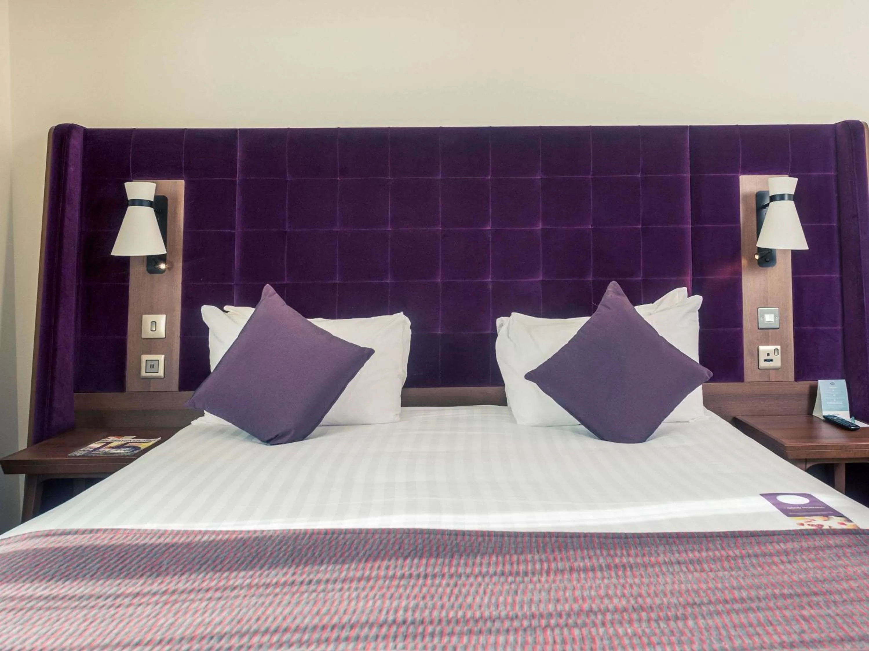 Mercure London Bridge