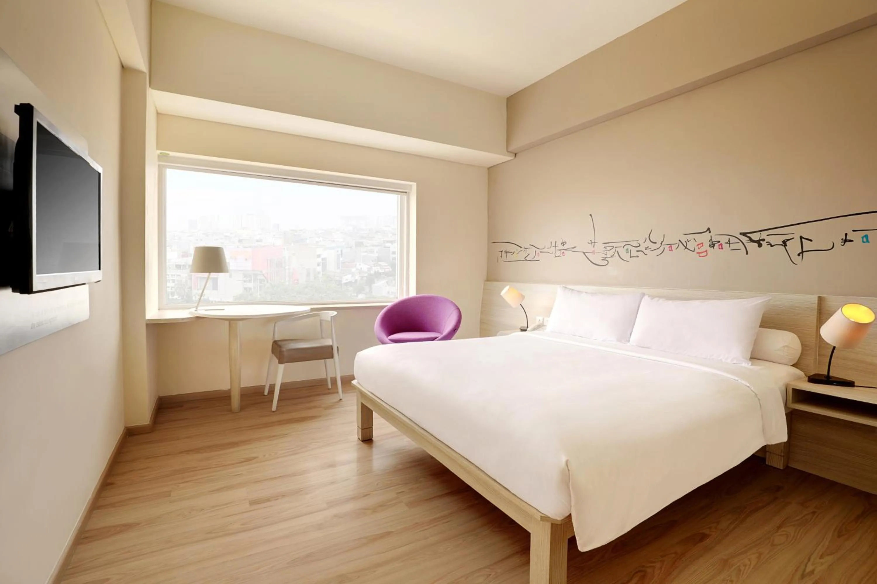ibis Styles Jakarta Gajah Mada
