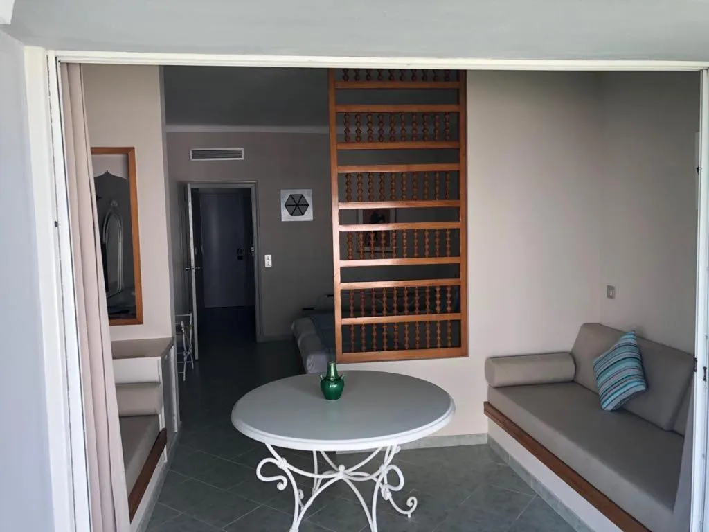 Hotel La Residence Hammamet