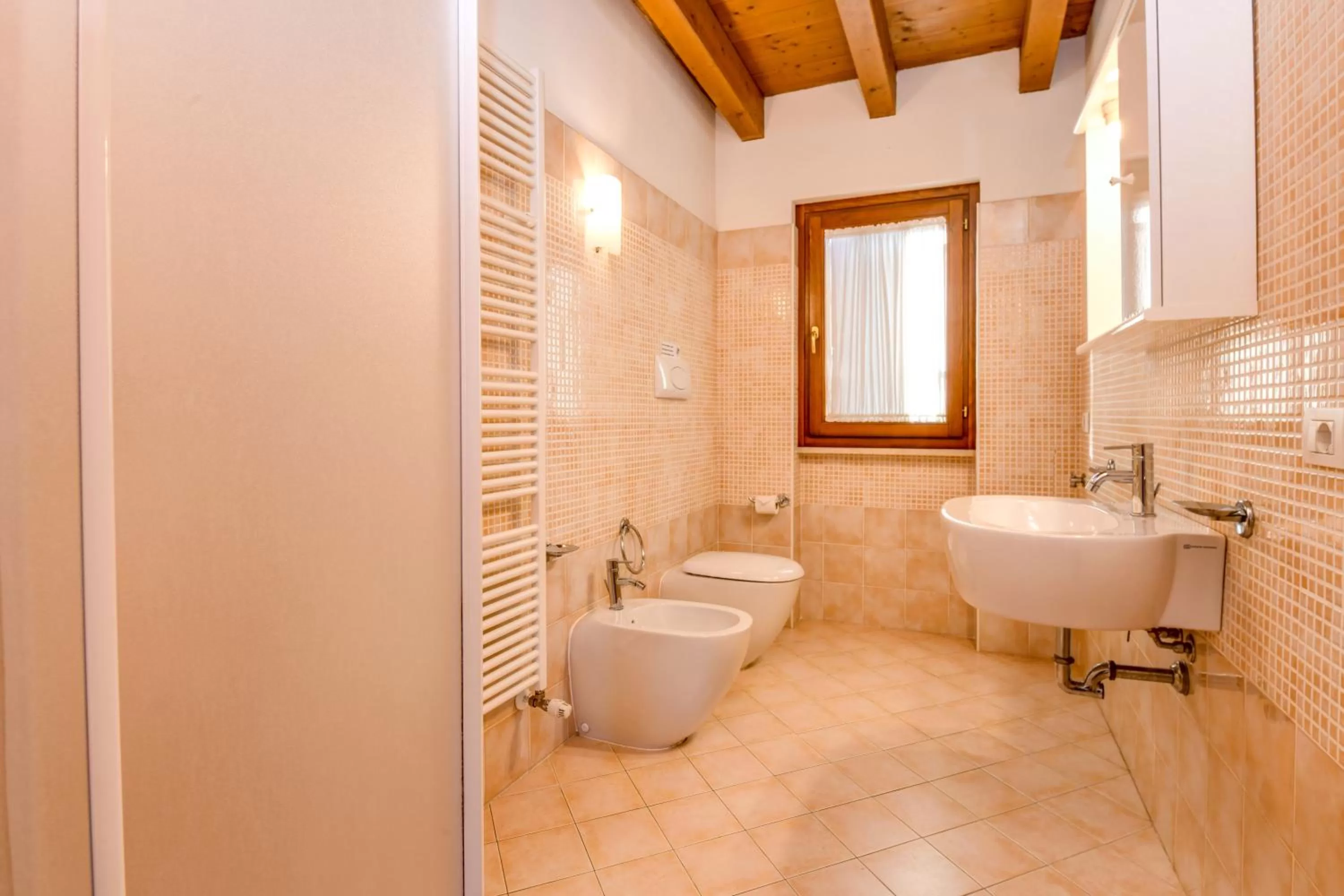Bathroom in Relais Rosa Dei Venti -Ciao Vacanze-