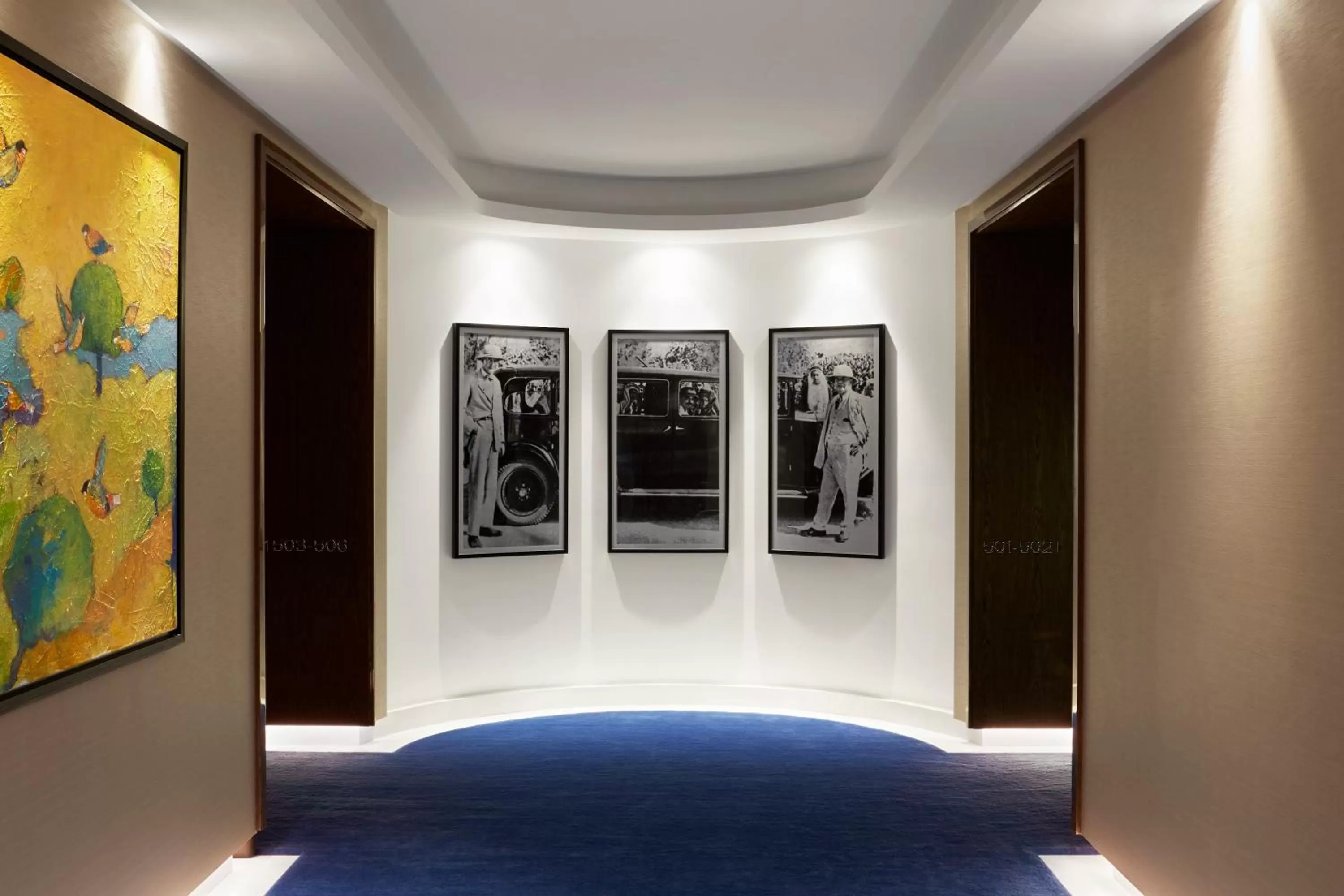 Other, Bed in The Merchant House