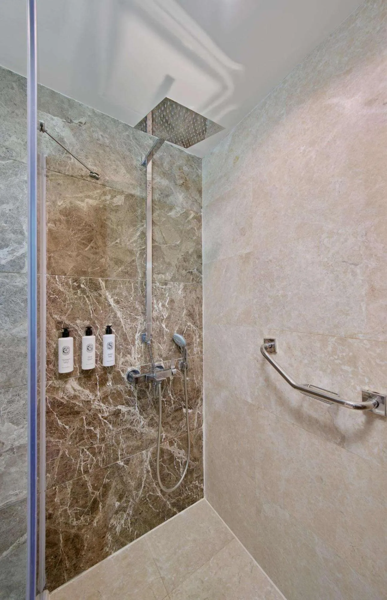 Bathroom in Maxx Royal Belek Golf Resort