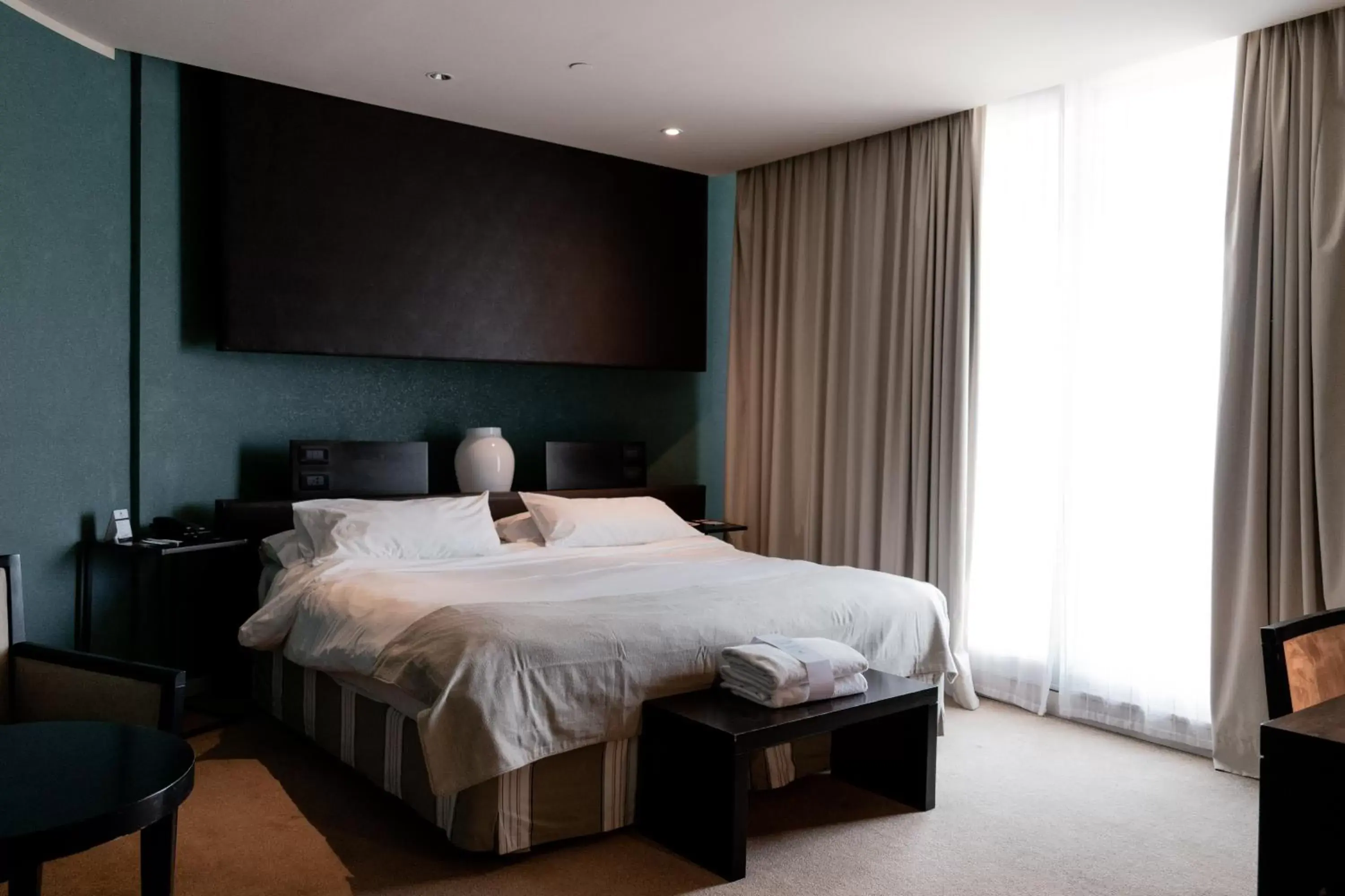 Suite with View in Los Silos Hotel Suite with View in Los Silos Hotel