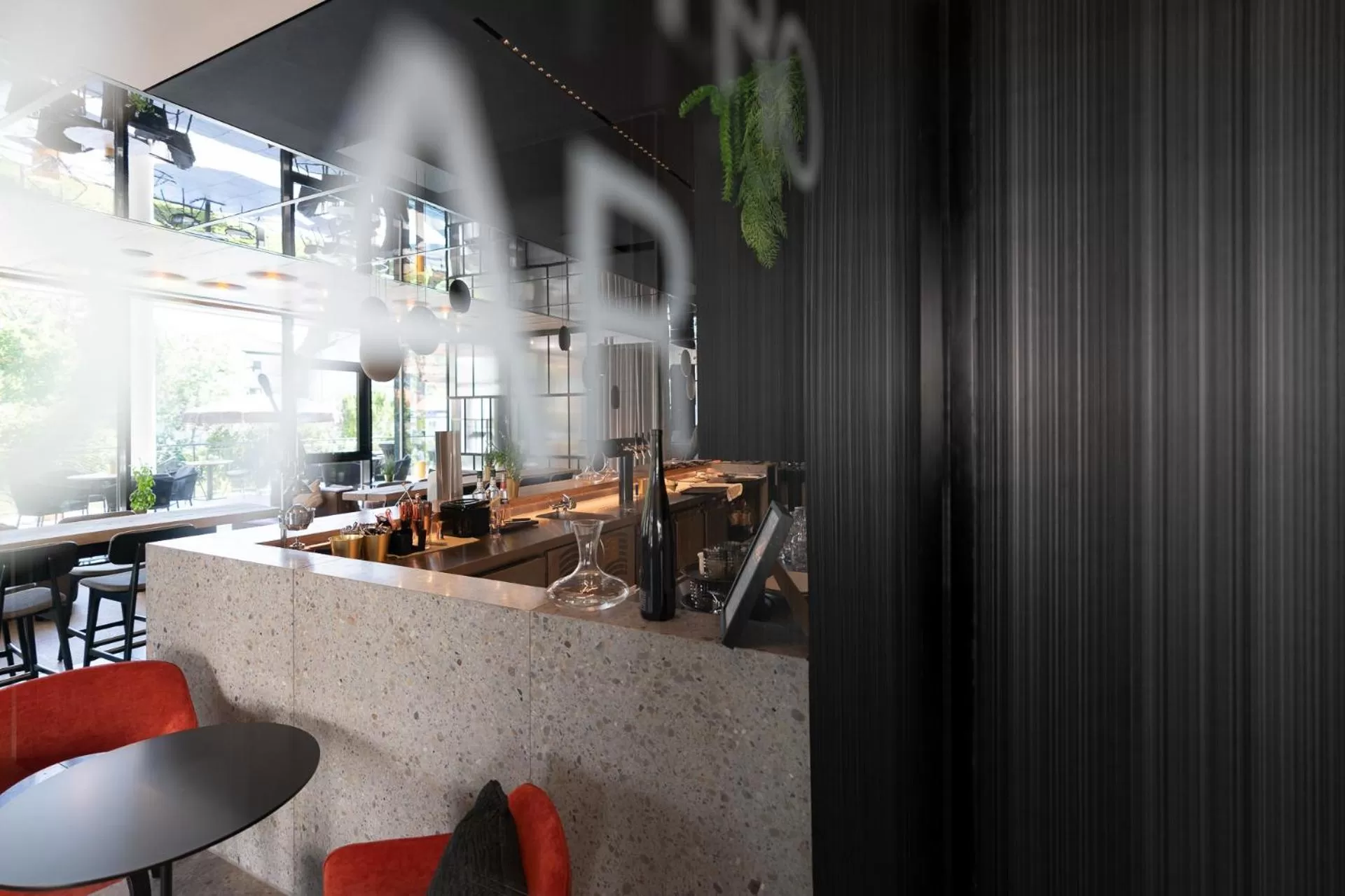 Drinks in Das Altmühltal Hotel & Restaurant