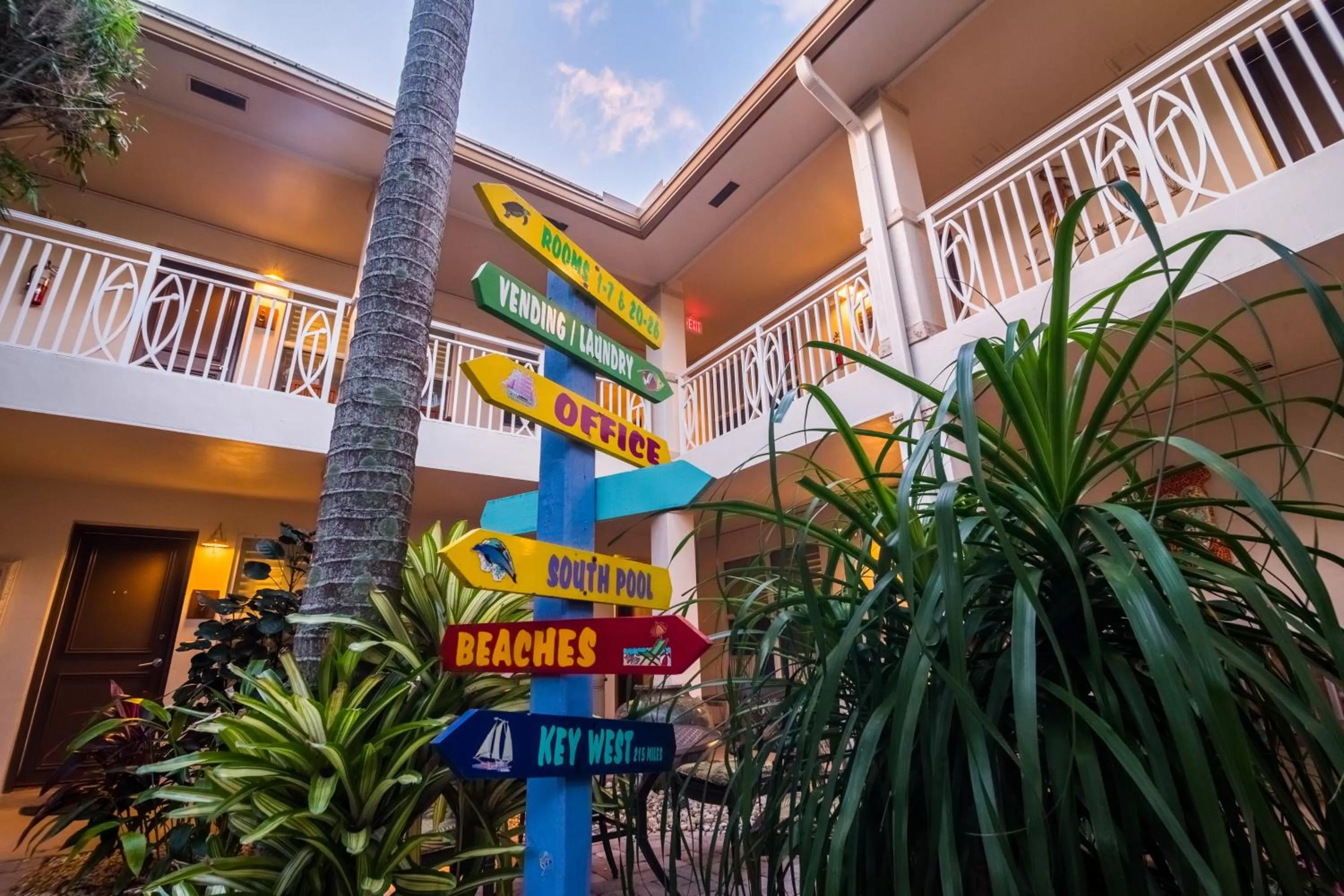 Decorative detail in Crane's Beach House Boutique Hotel & Luxury Villas