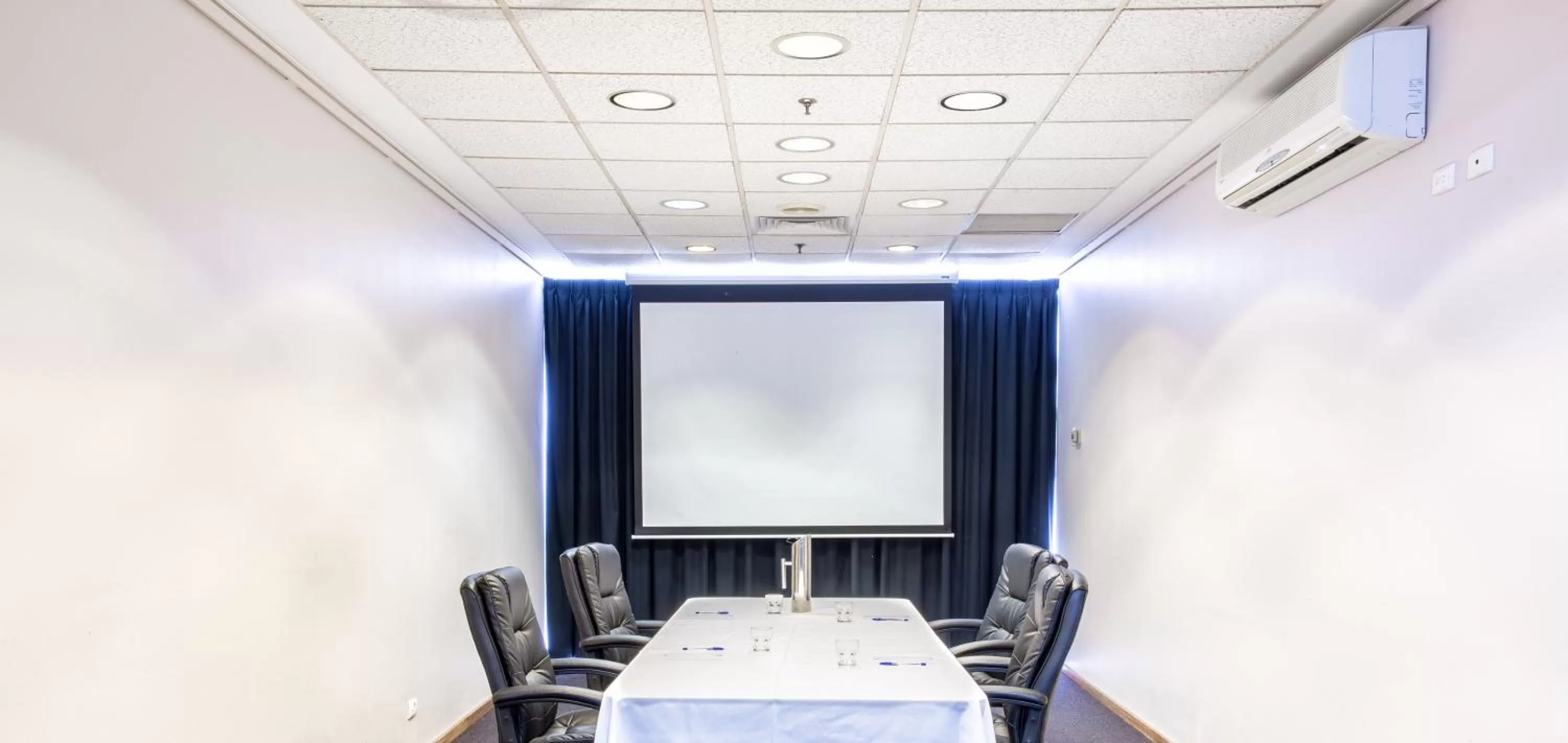 Banquet/Function facilities in The Lord Forrest Hotel