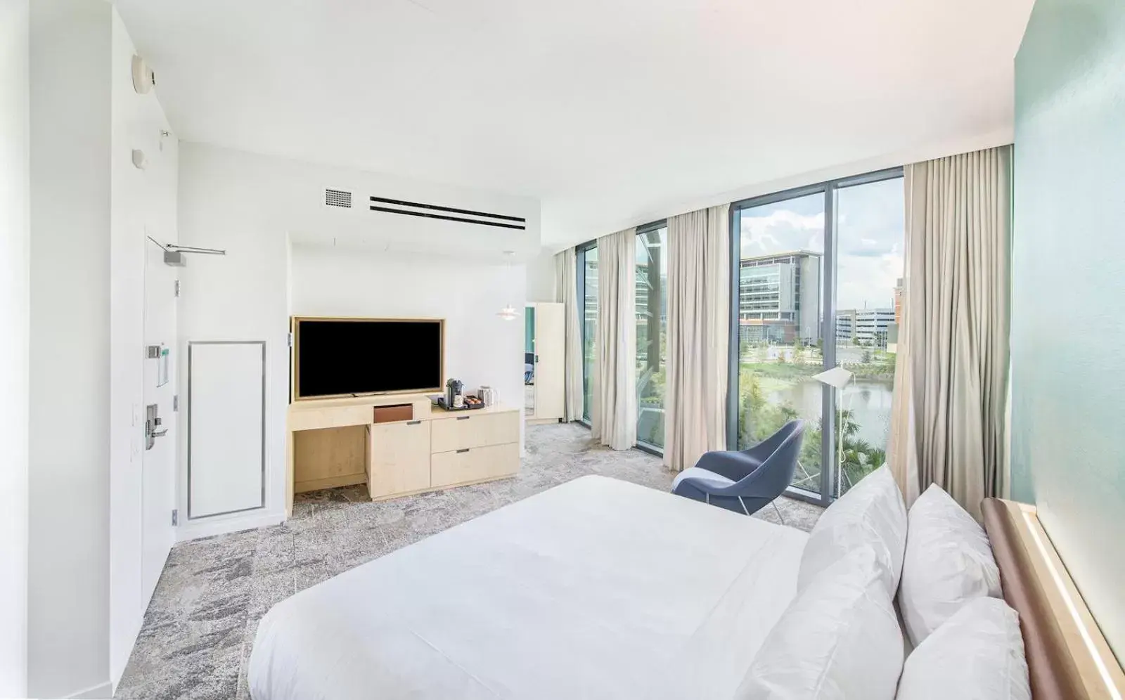 Hotel Eleo at the University of Florida Hotel Eleo at the University of Florida