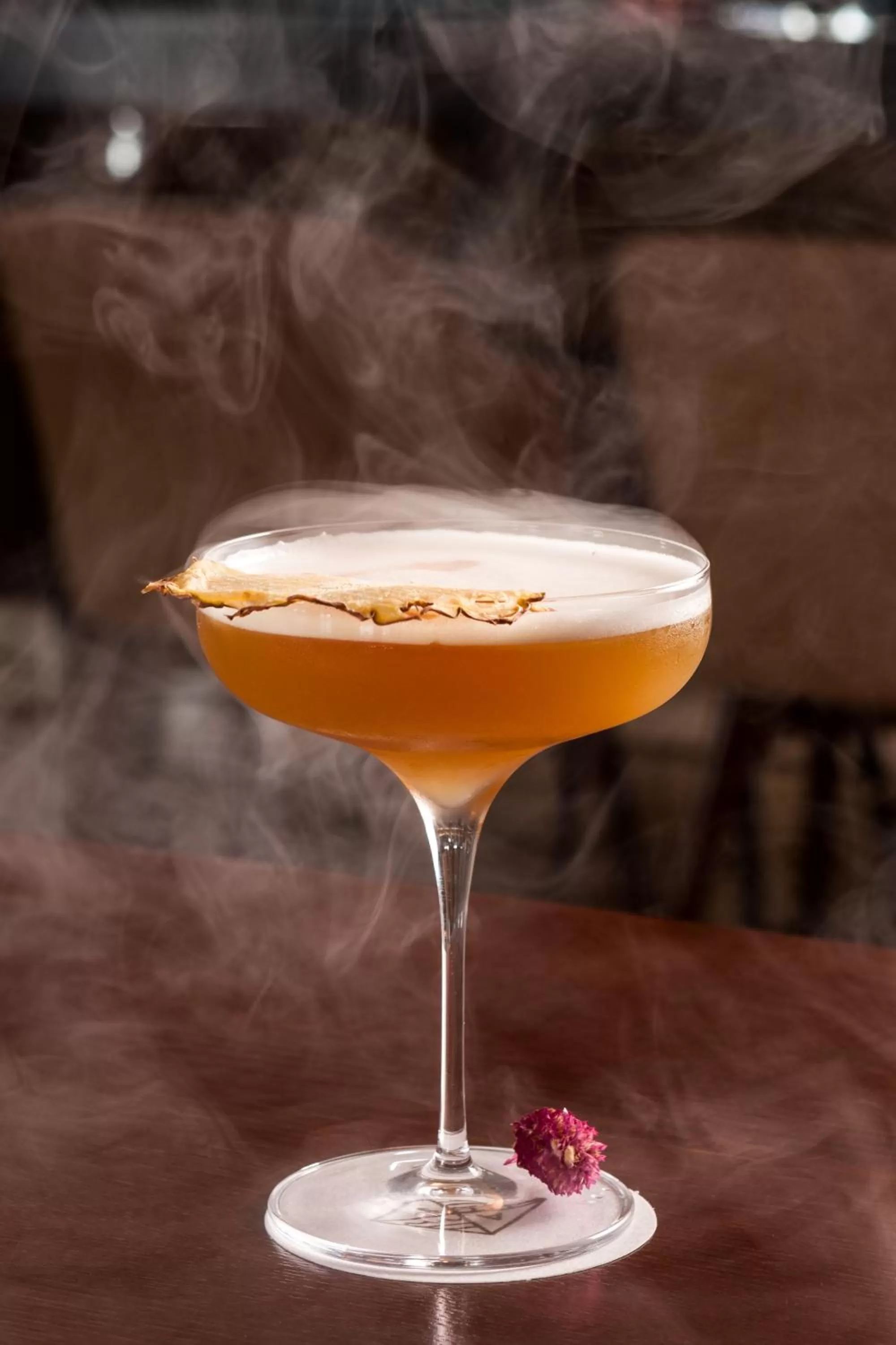 Restaurant/places to eat in Grand Hotel Açores Atlântico