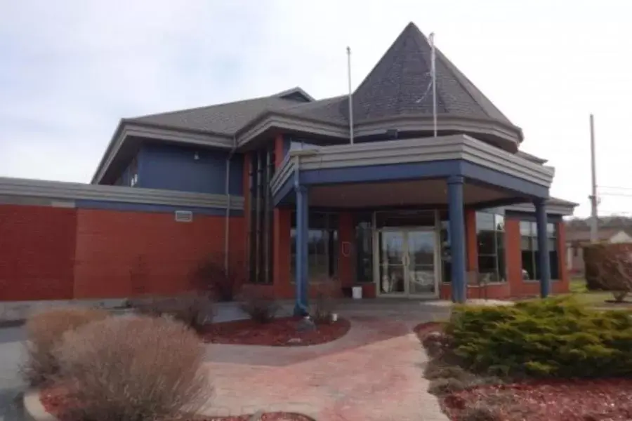 Hôtel Val-des-Sources Hôtel Val-des-Sources