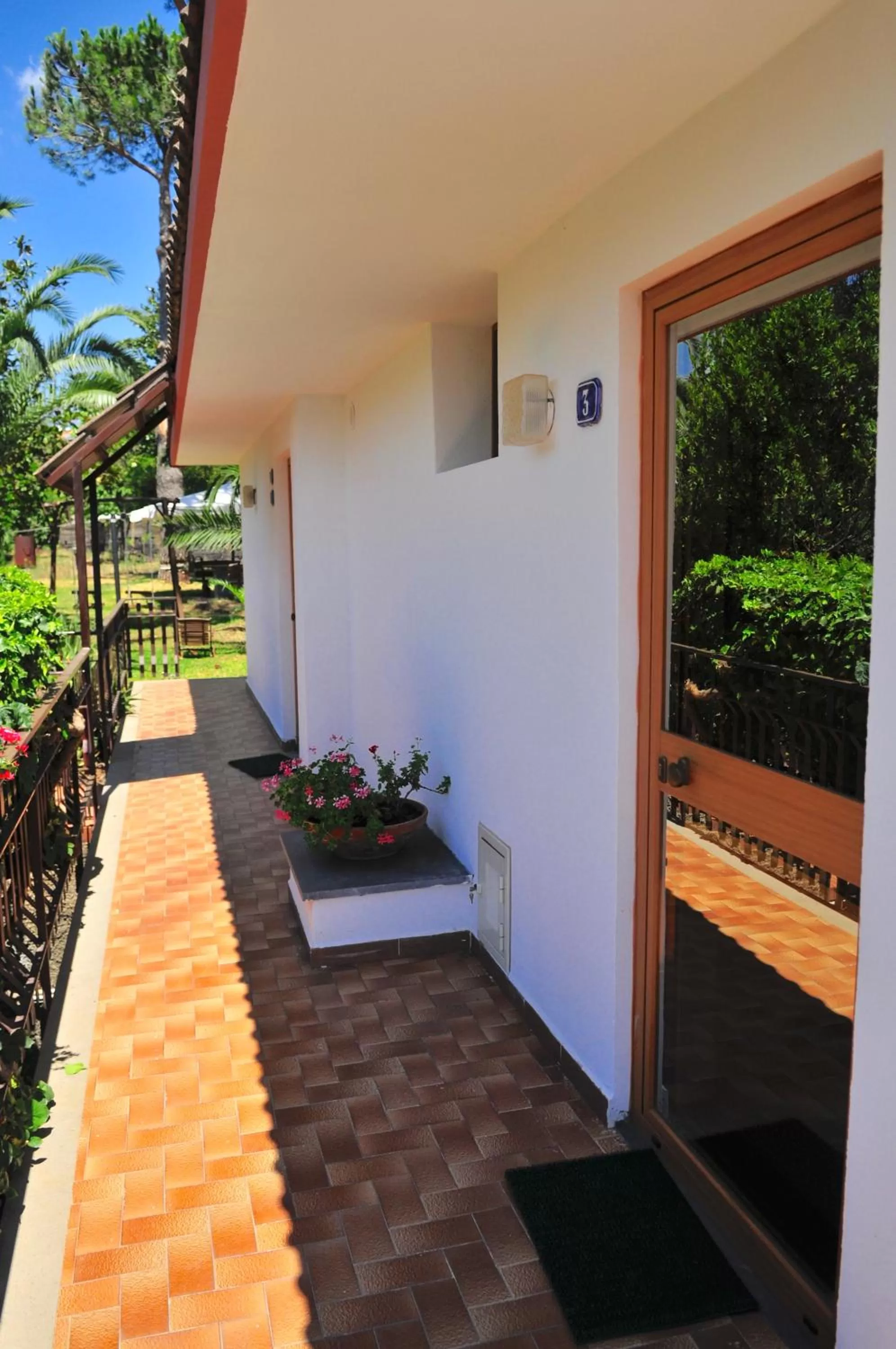 Property building in b&b Casa di Antonio_Etna Vacanze