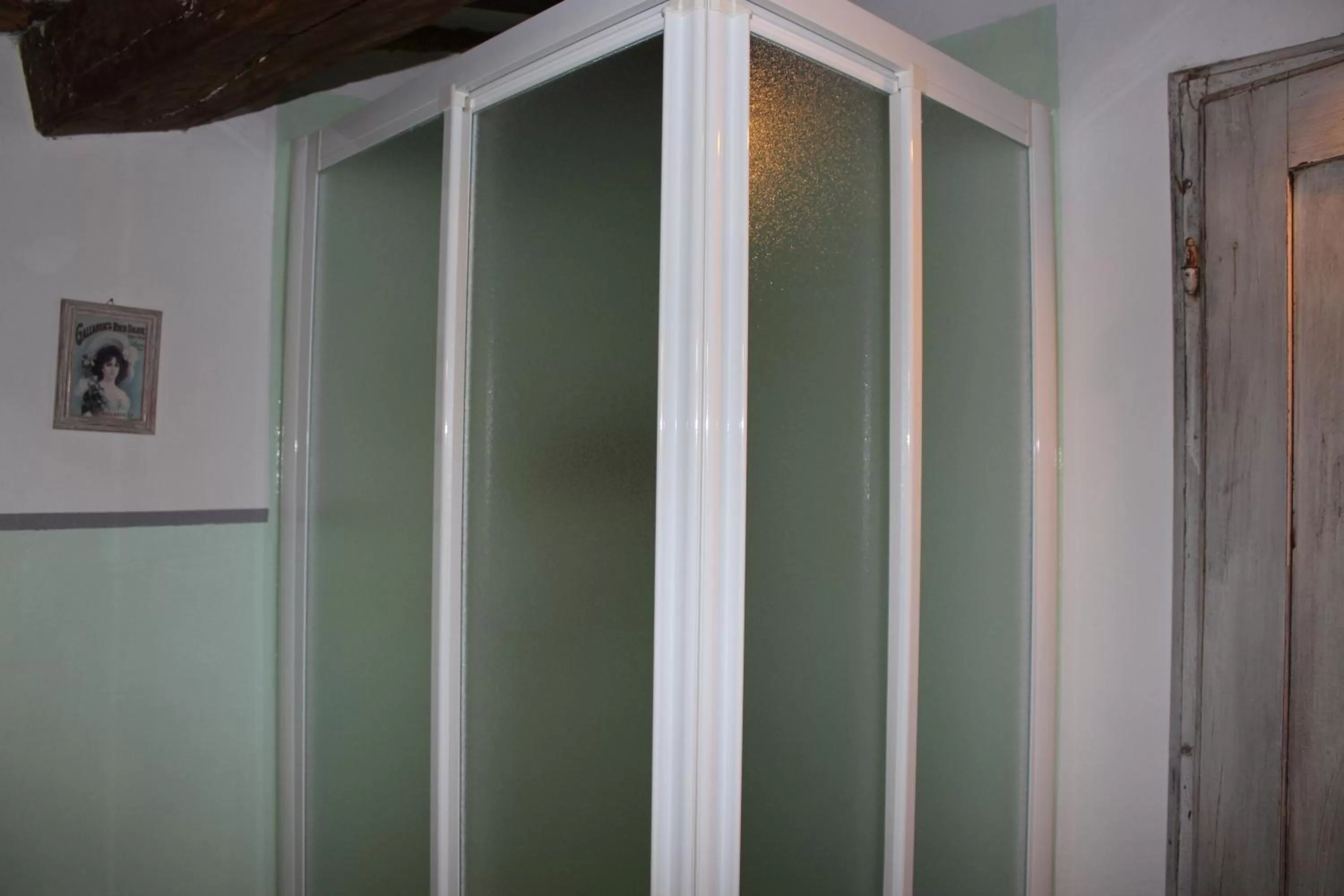 Bathroom in Le Terrazze Del Chianti b&b Residenza d'Epoca e di Charme